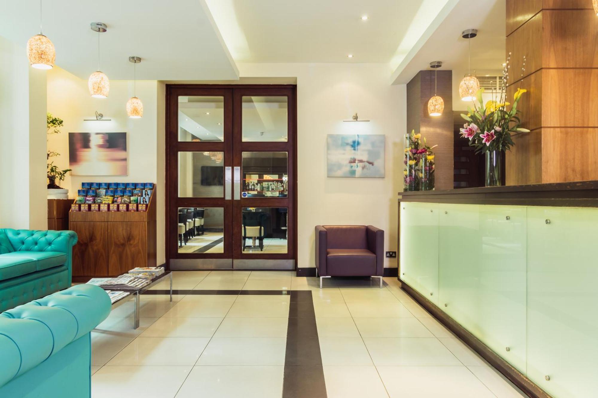 Hotel Park Grand Hyde Park Londres