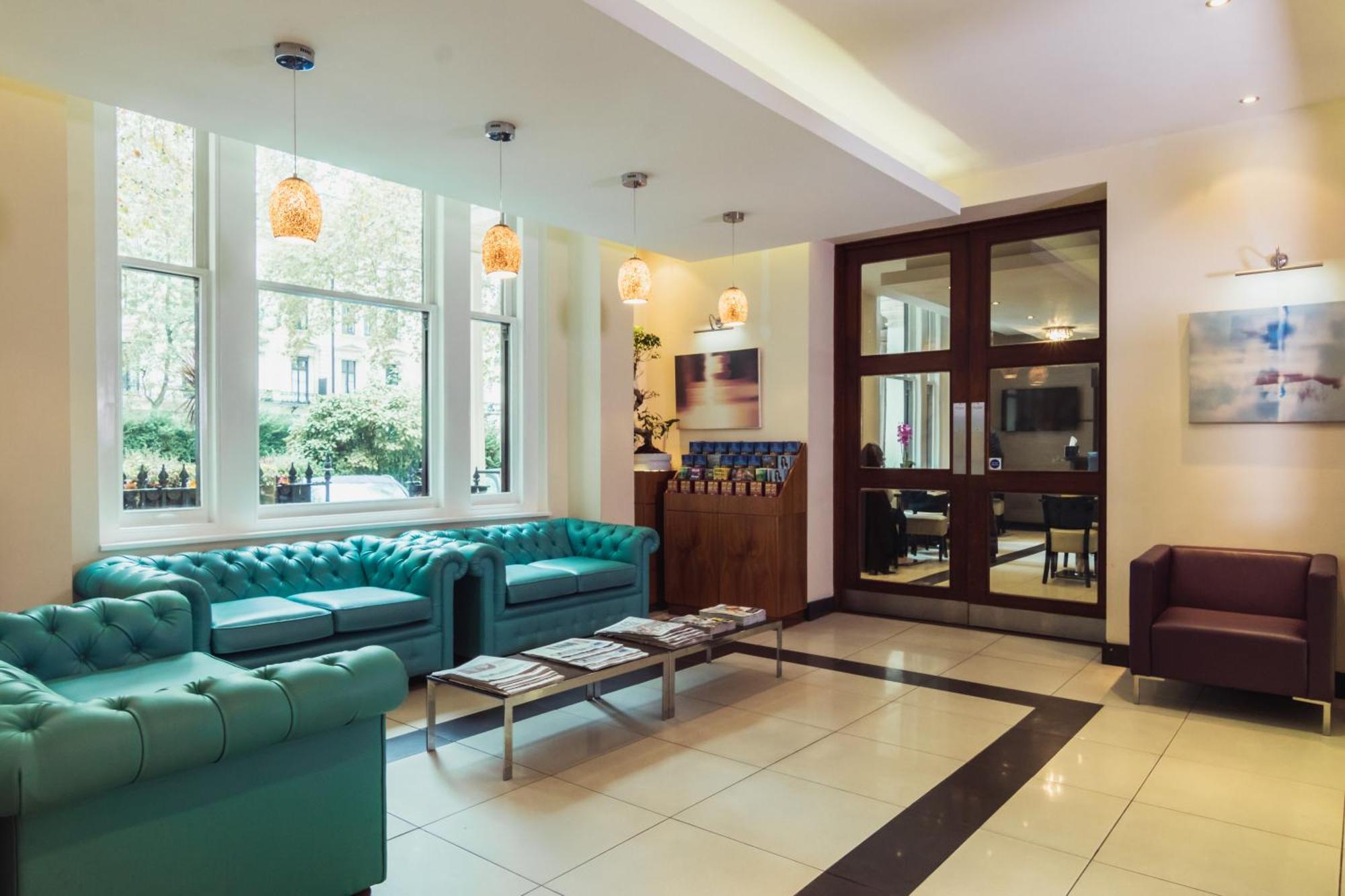 Park Grand Hyde Park 4* Londres