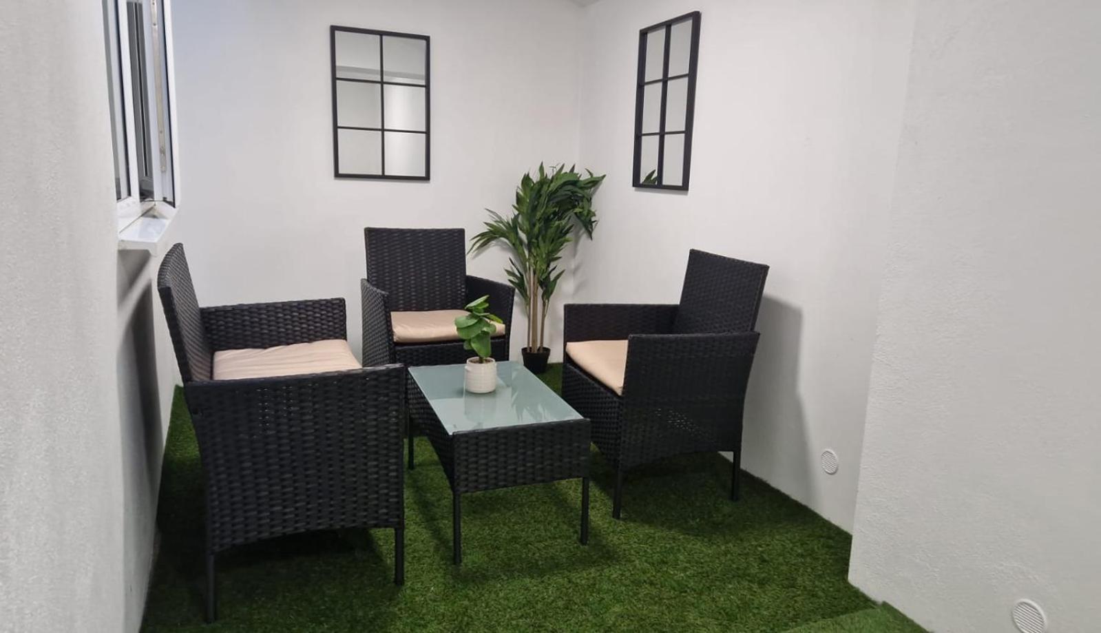 1-bedroom In Shoreditch, Old Street, Hoxton Lejlighed *