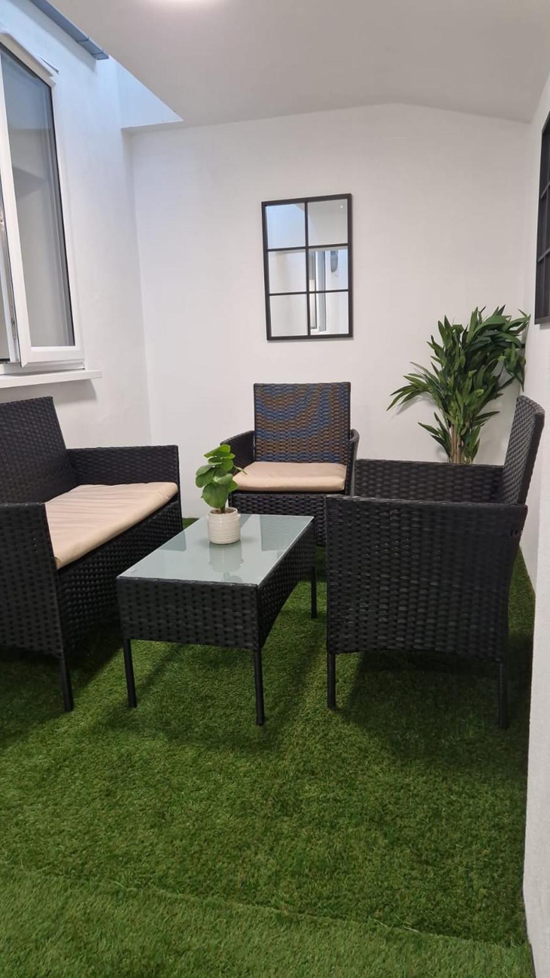 Lejlighed 1-bedroom In Shoreditch, Old Street, Hoxton