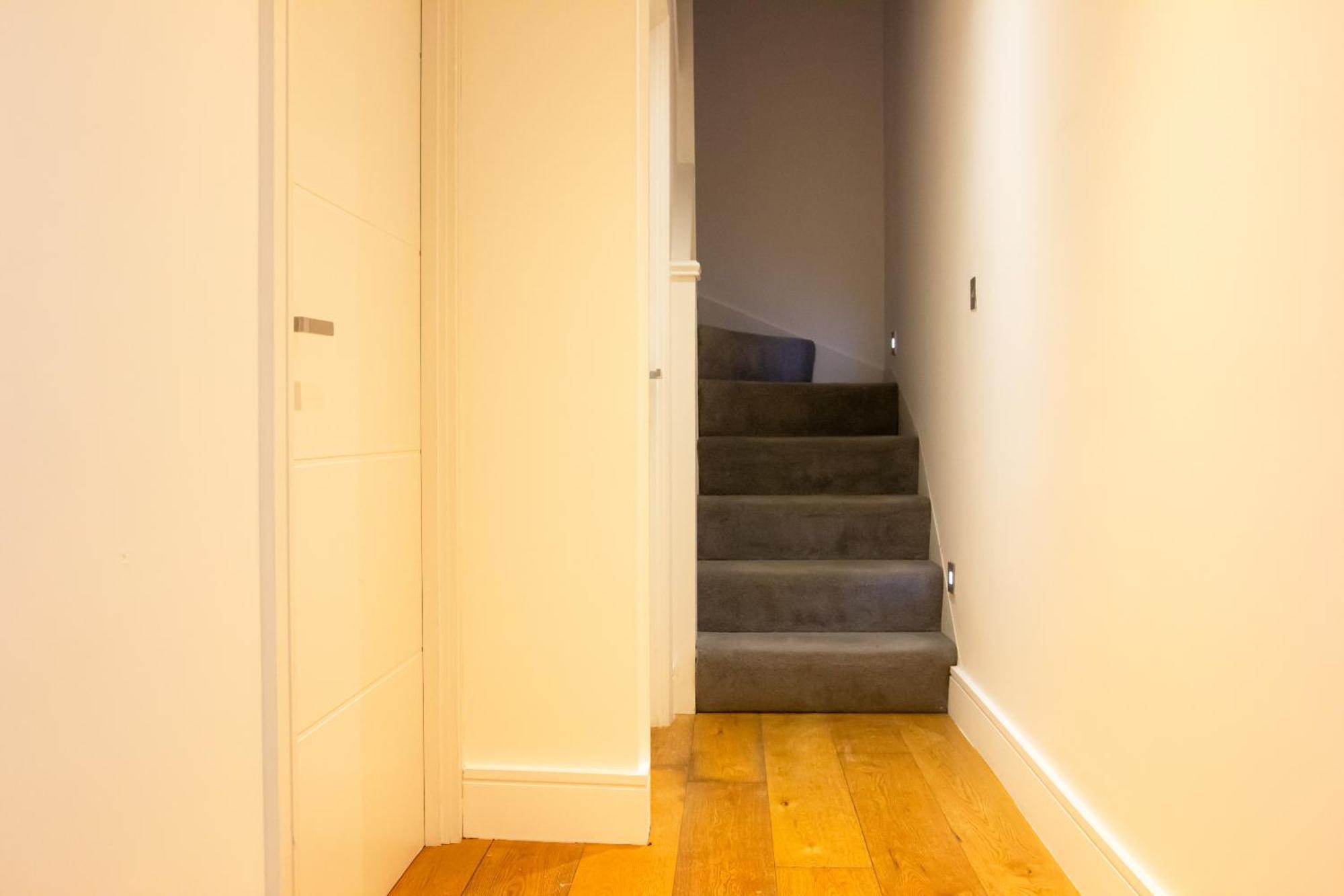 Omega Terrace, Luxury Modern Interior, Located Close To Alexandra Palace Lägenhet *