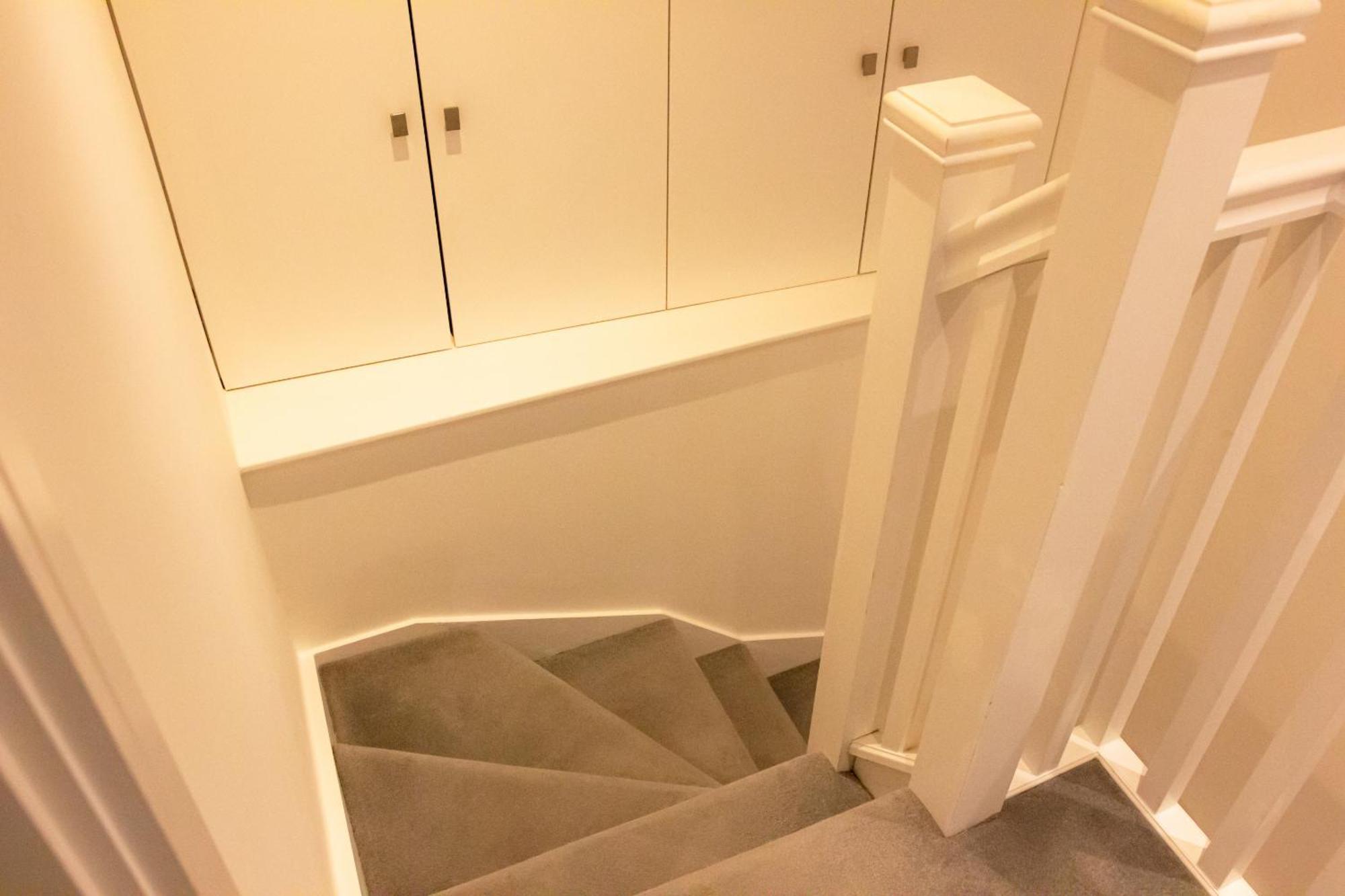 Lägenhet Omega Terrace, Luxury Modern Interior, Located Close To Alexandra Palace London