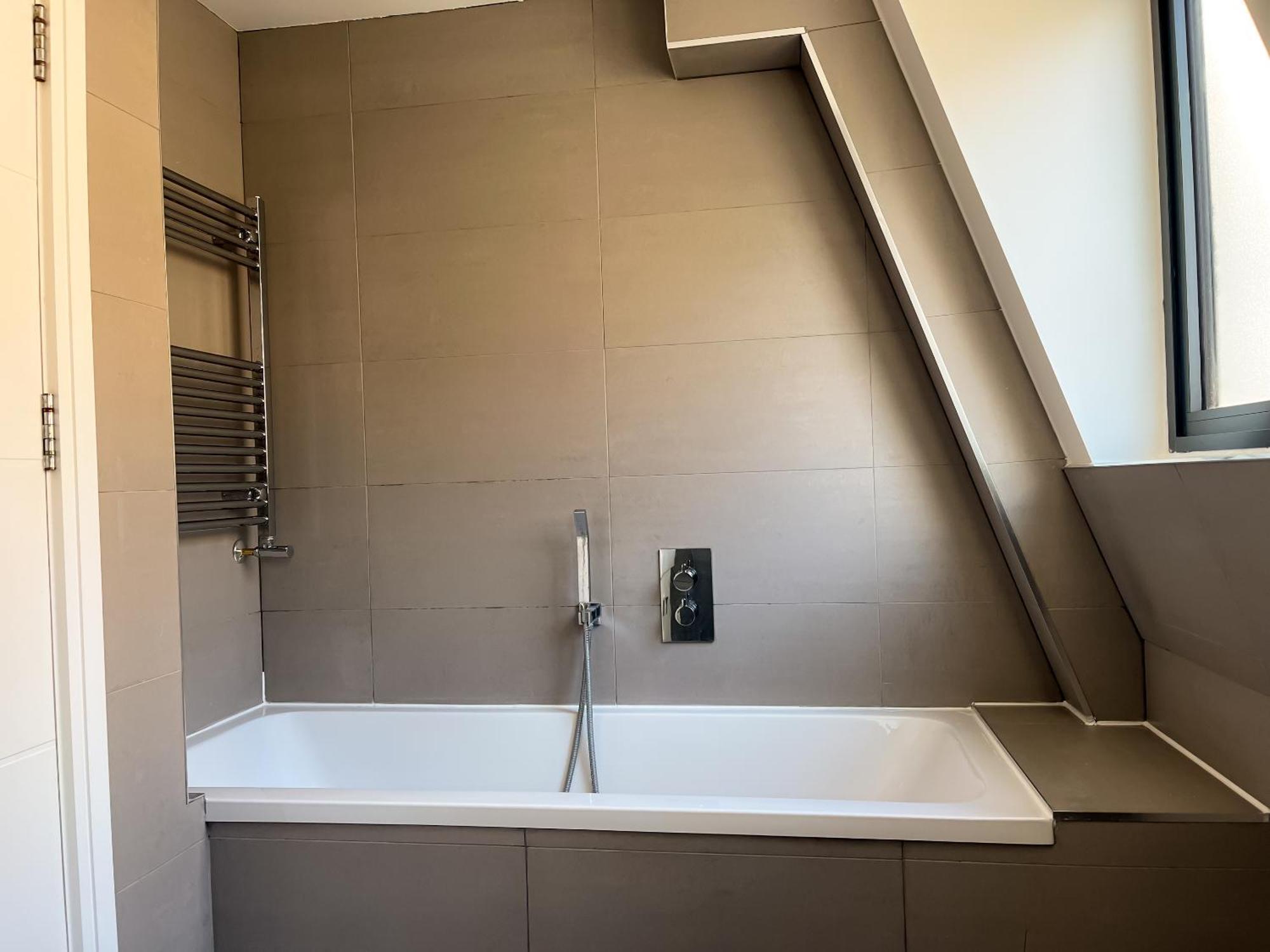 Lägenhet Omega Terrace, Luxury Modern Interior, Located Close To Alexandra Palace London