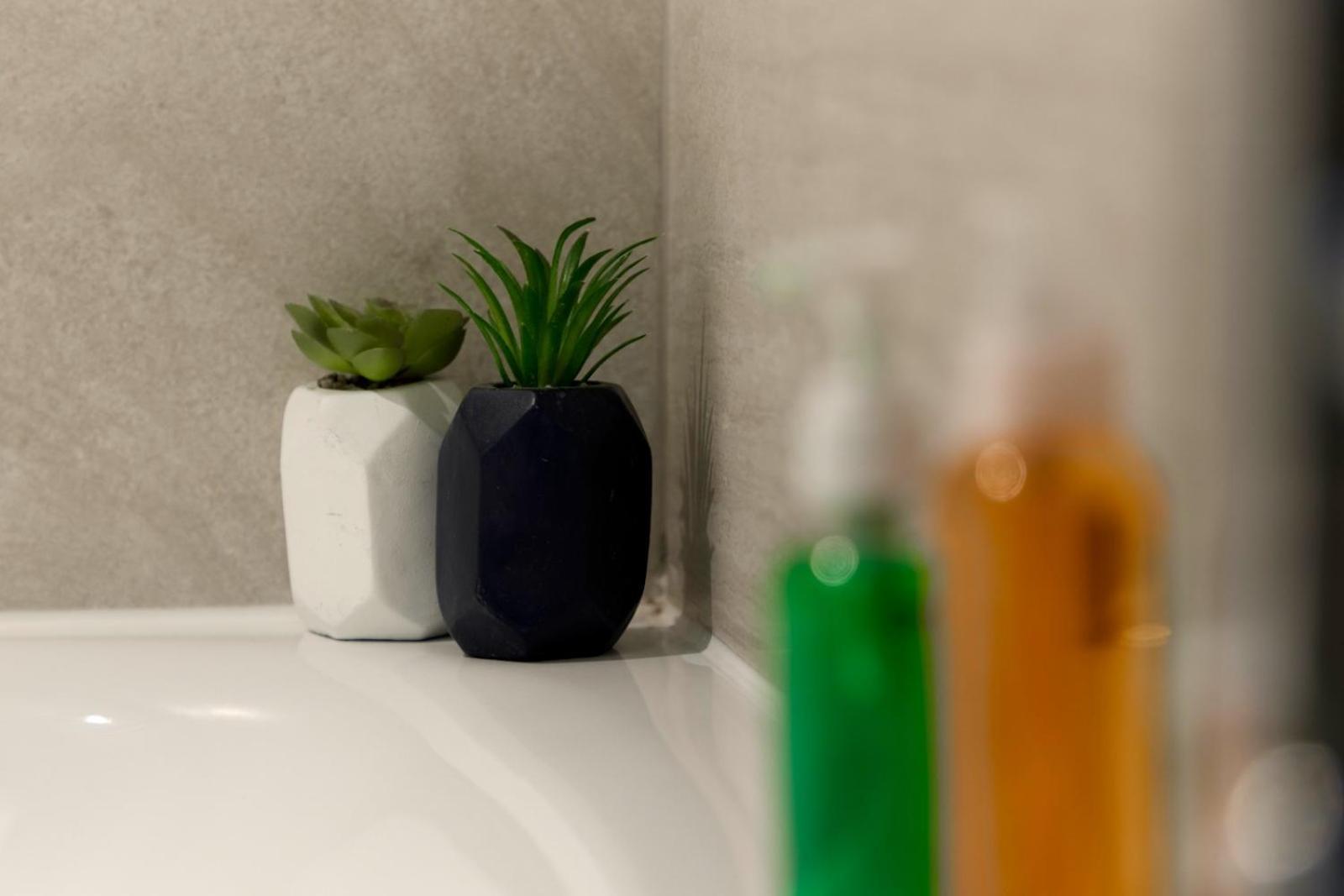 Appartement Beautiful Flat In Bricklane Londen