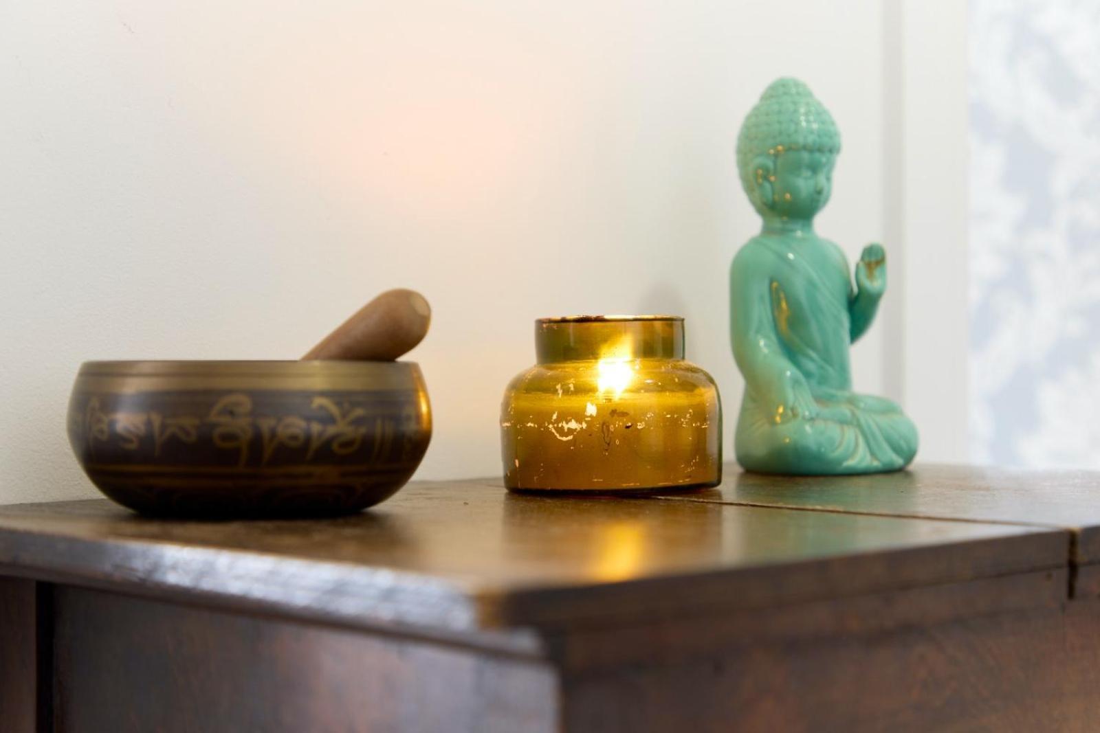 Beautiful Flat In Bricklane Londen
