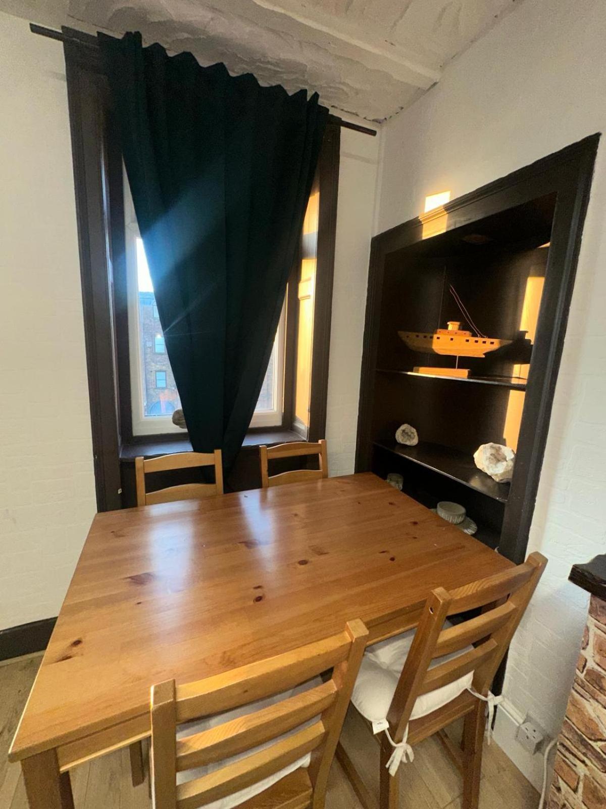 Lejlighed West One Bedroom *