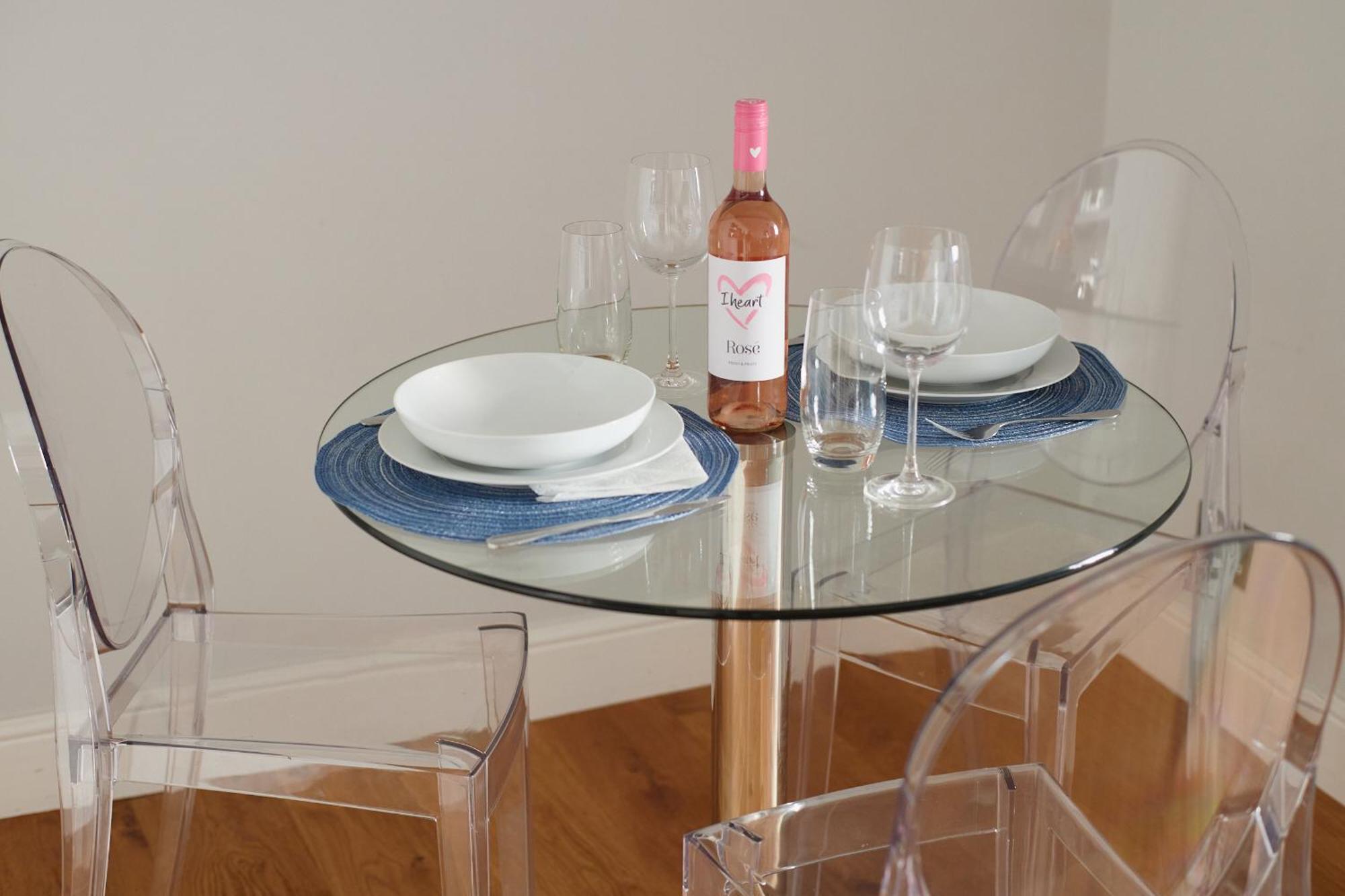 Appartement Heavenly - Chelsea *