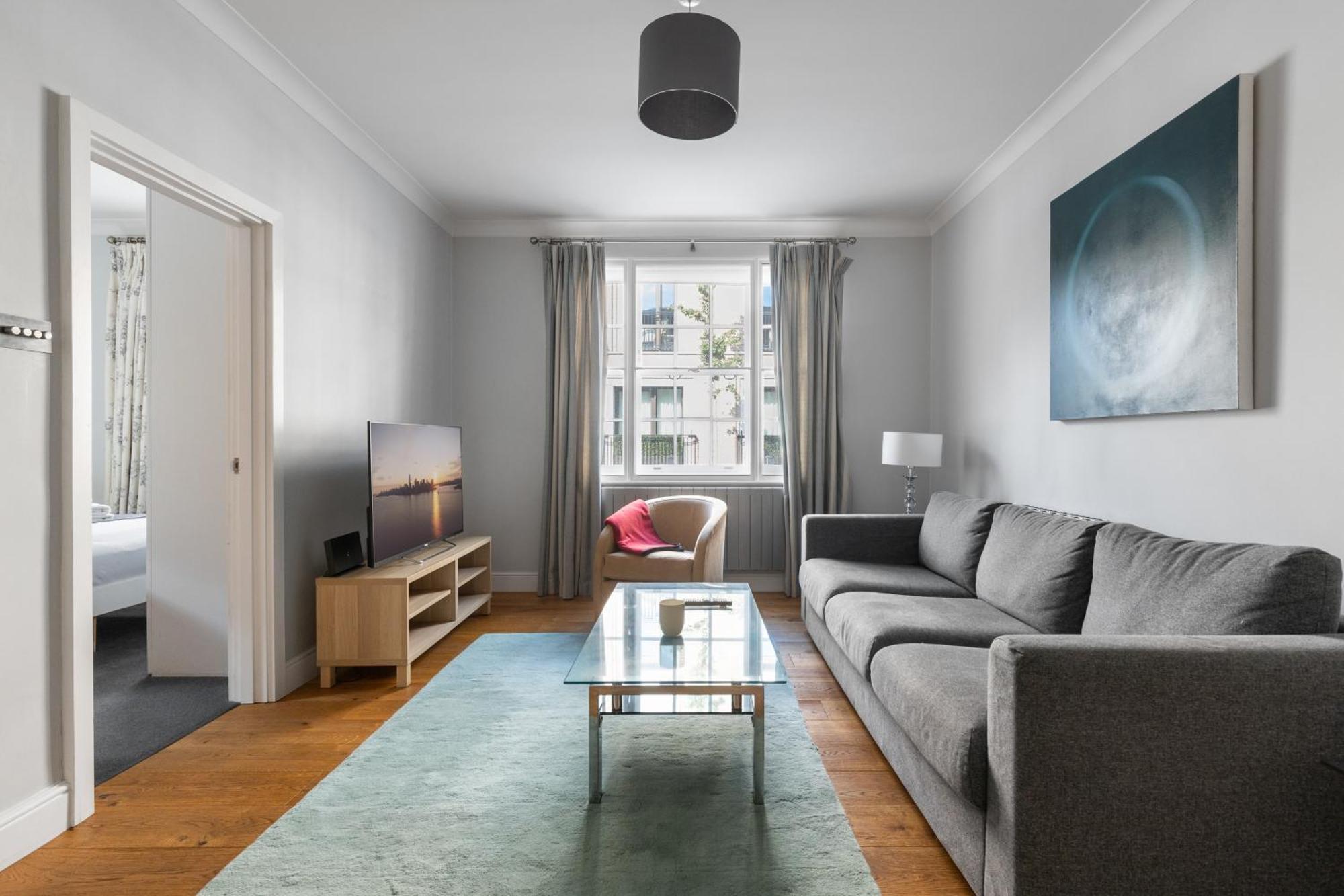 Heavenly - Chelsea Appartement *