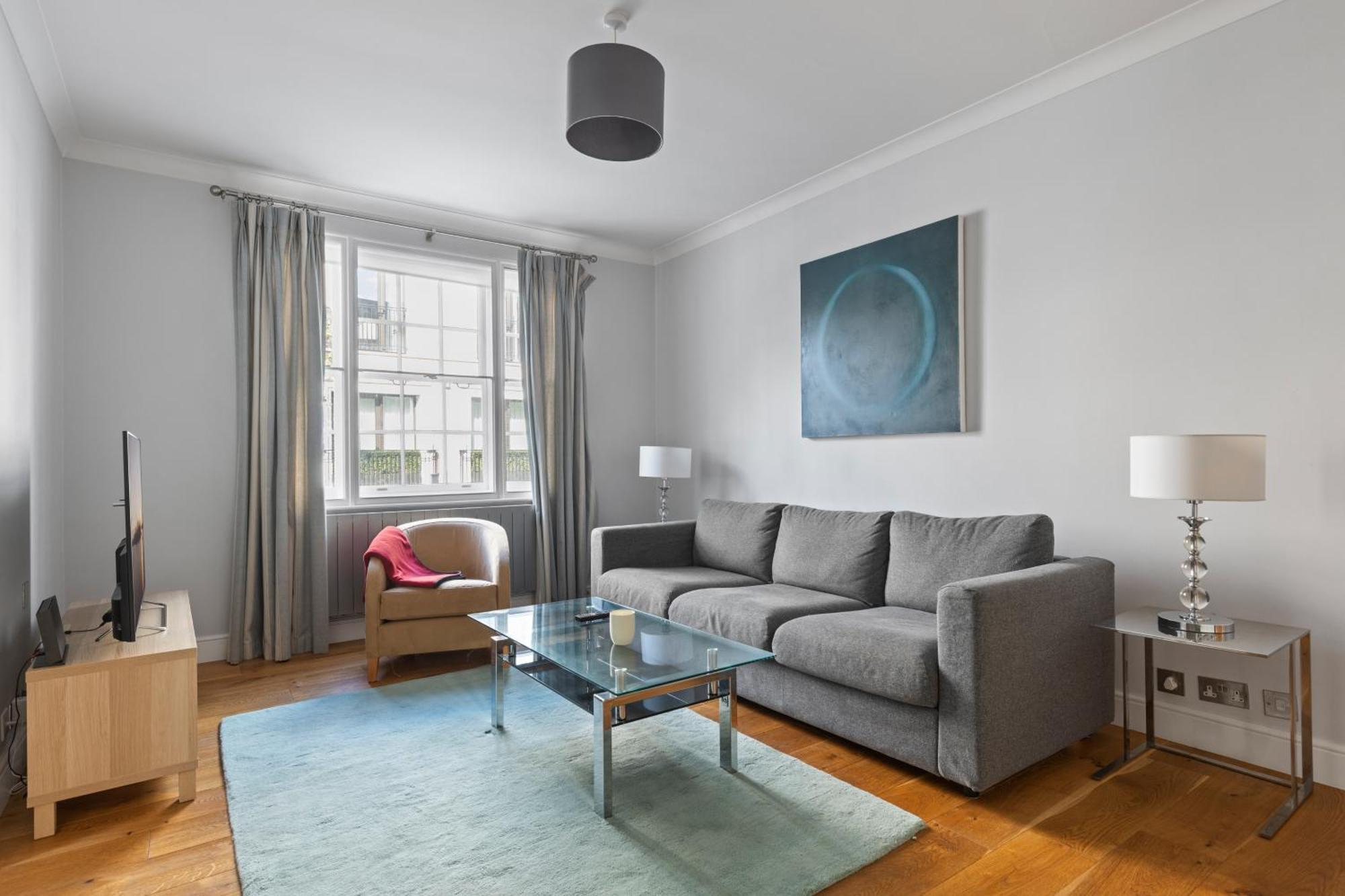 Heavenly - Chelsea Appartement Londres
