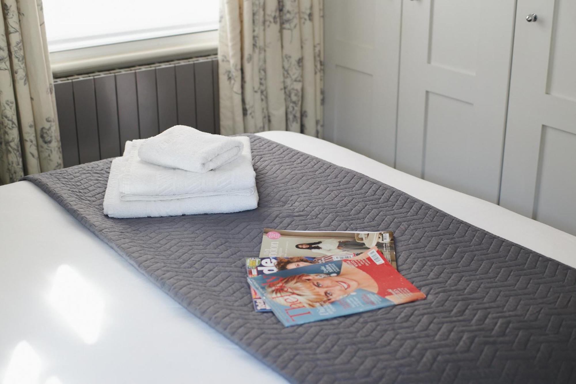 Appartement Heavenly - Chelsea Londres