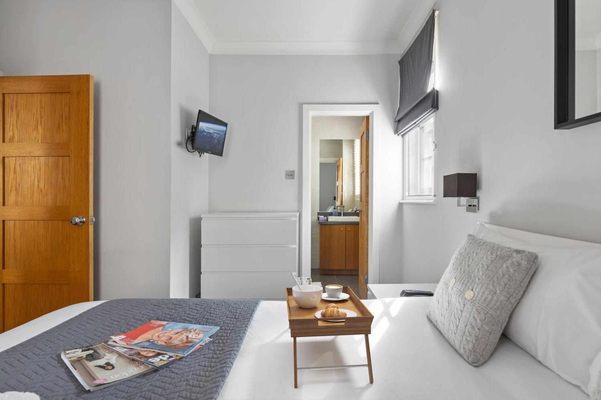 Heavenly - Chelsea Appartement
