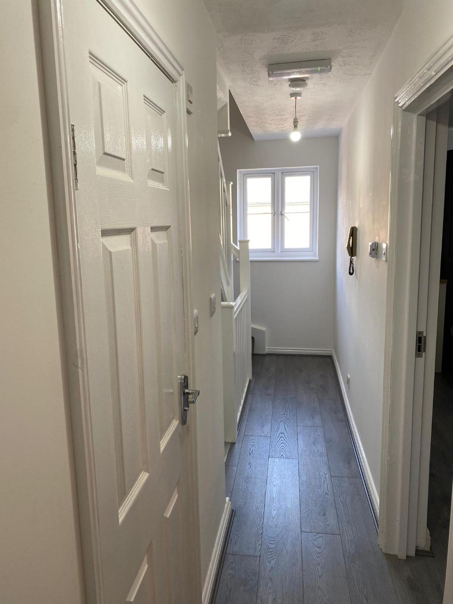 Appartamento Bonis Homes Londra
