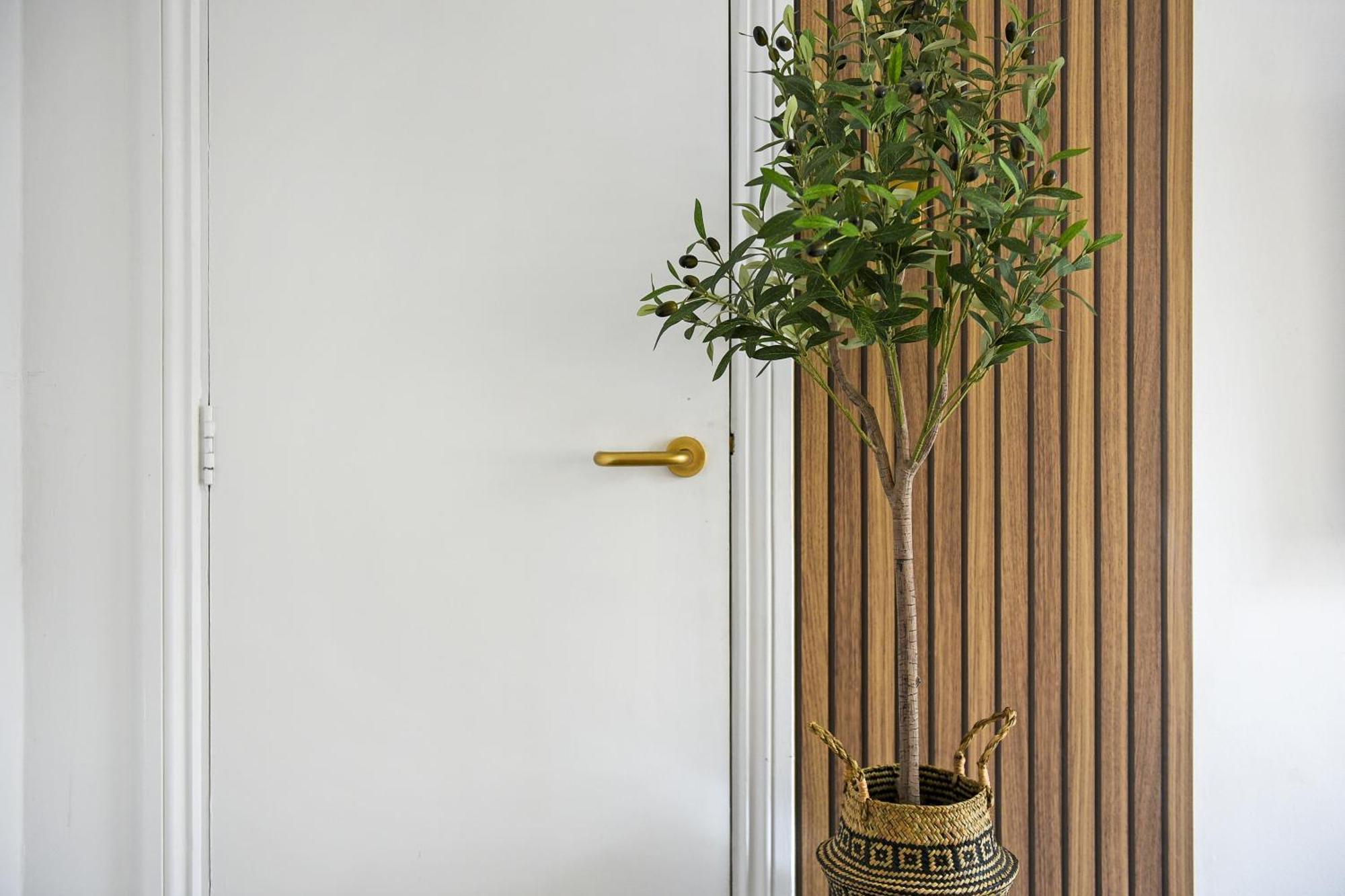 Appartement Stylish & Comfy Chelsea Haven Walk To Tube & Bus Londres
