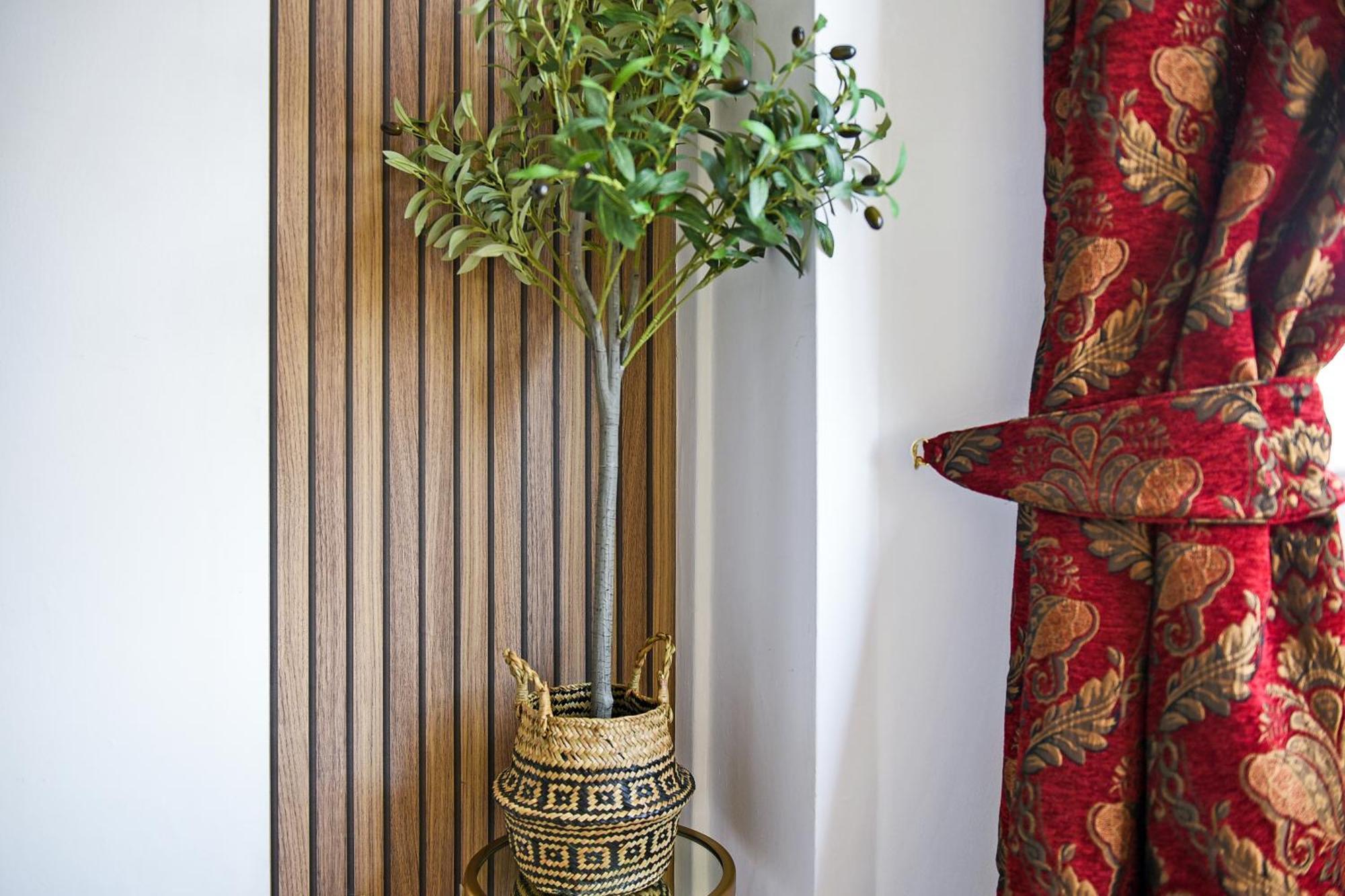 Stylish & Comfy Chelsea Haven Walk To Tube & Bus Appartement