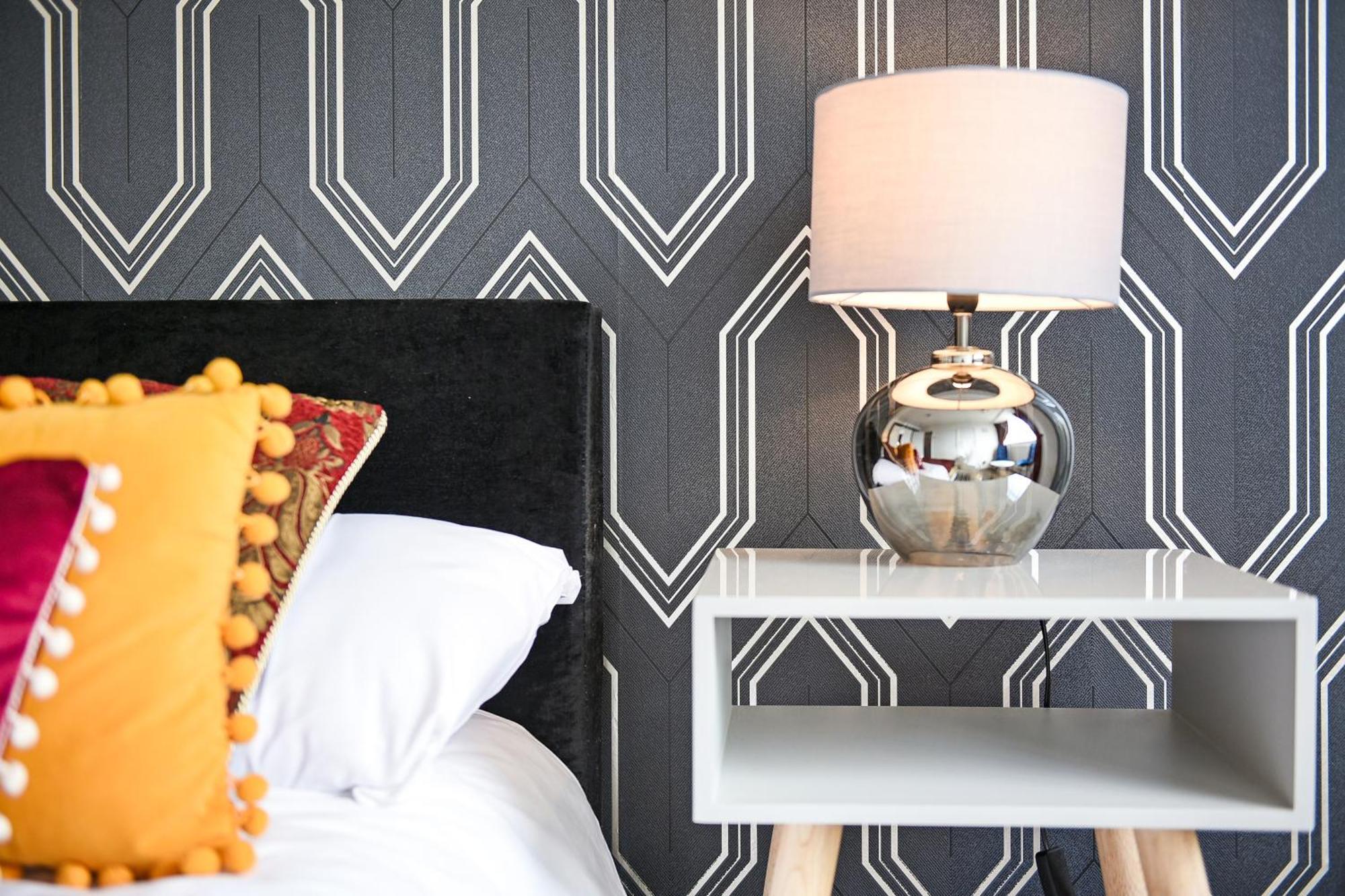 Appartement Stylish & Comfy Chelsea Haven Walk To Tube & Bus