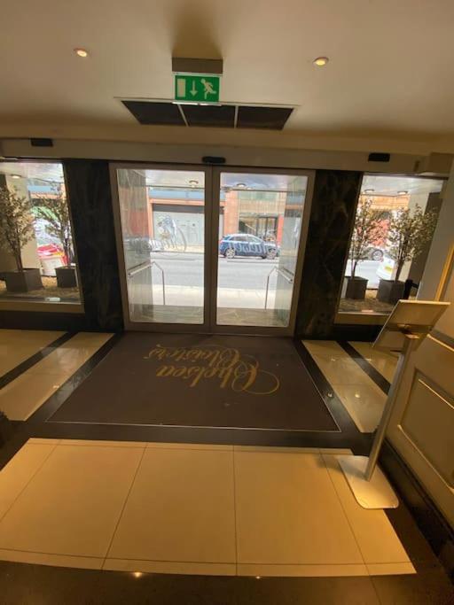 Stylish & Comfy Chelsea Haven Walk To Tube & Bus Londres