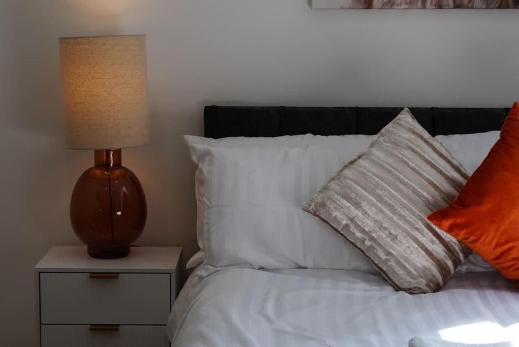 Apartment New 1