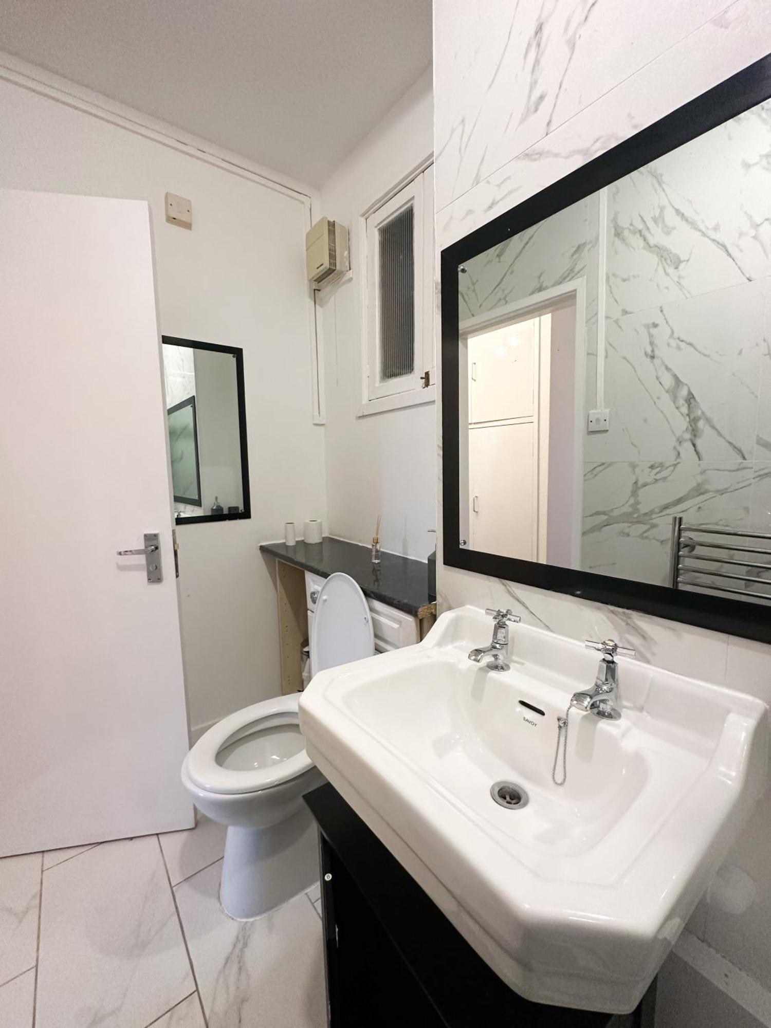 Gatesden Appartement Londen