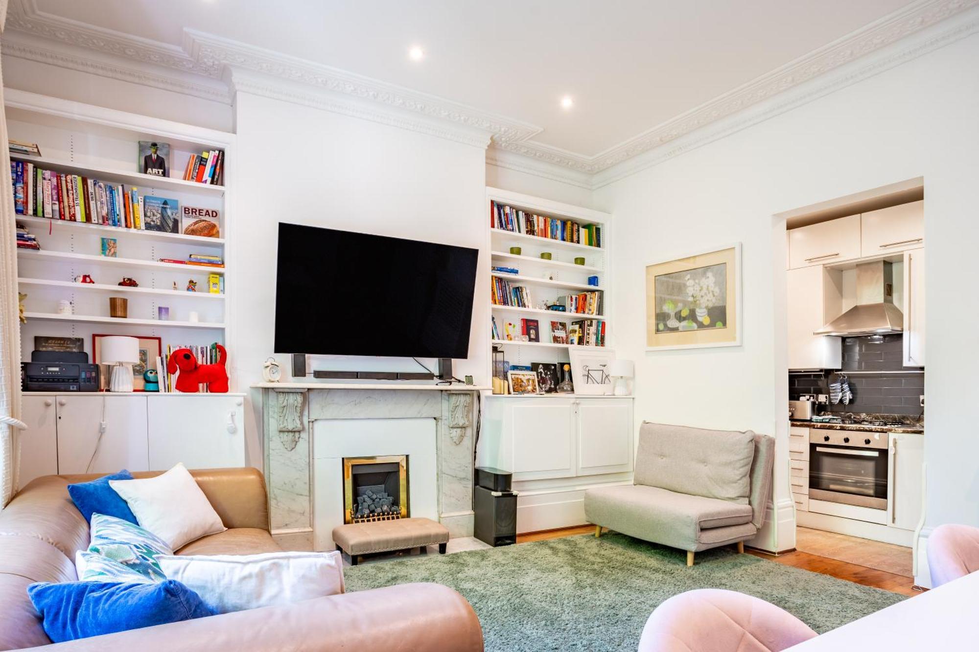 Appartement Top-quality Flat In *