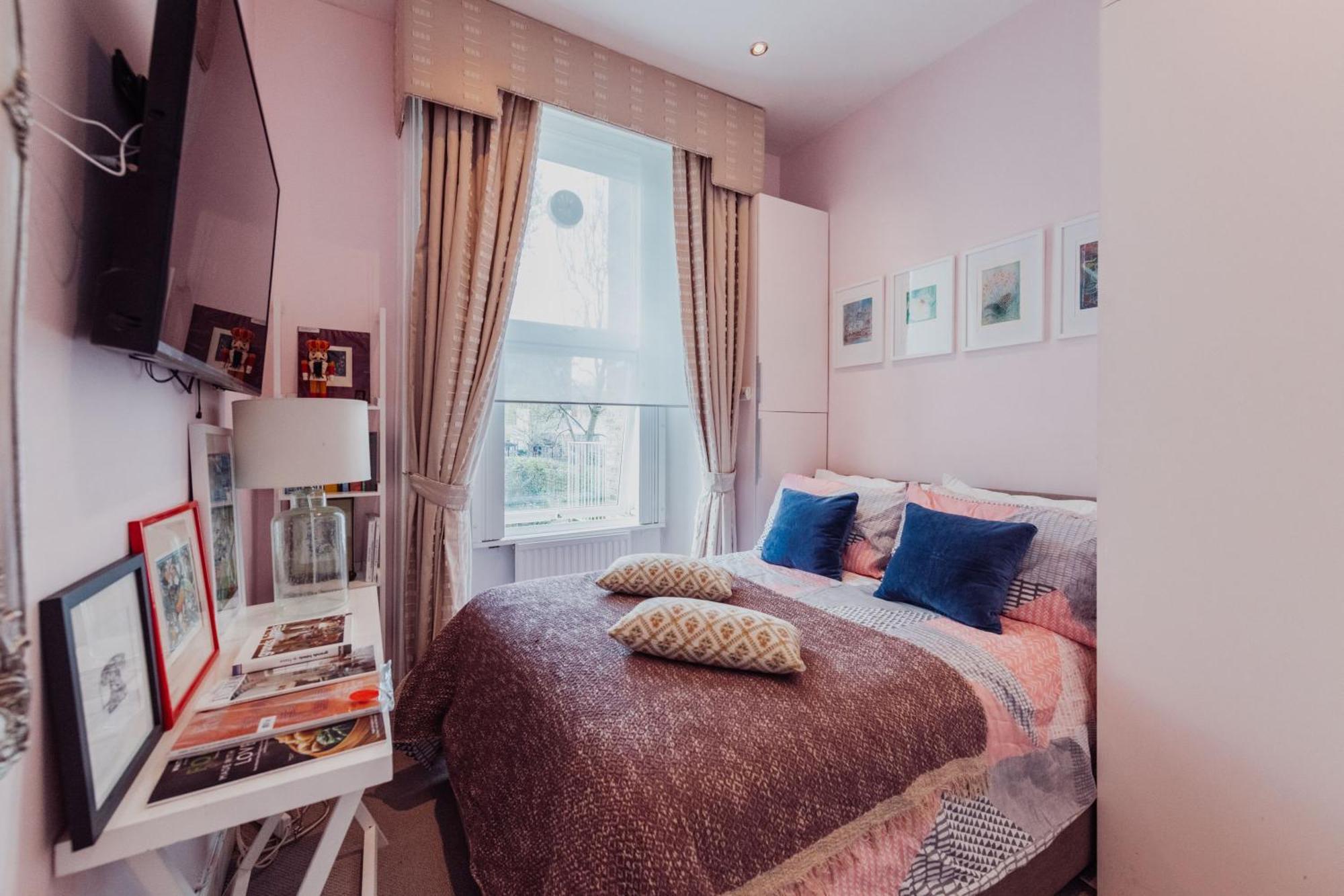 Appartement Top-quality Flat In *