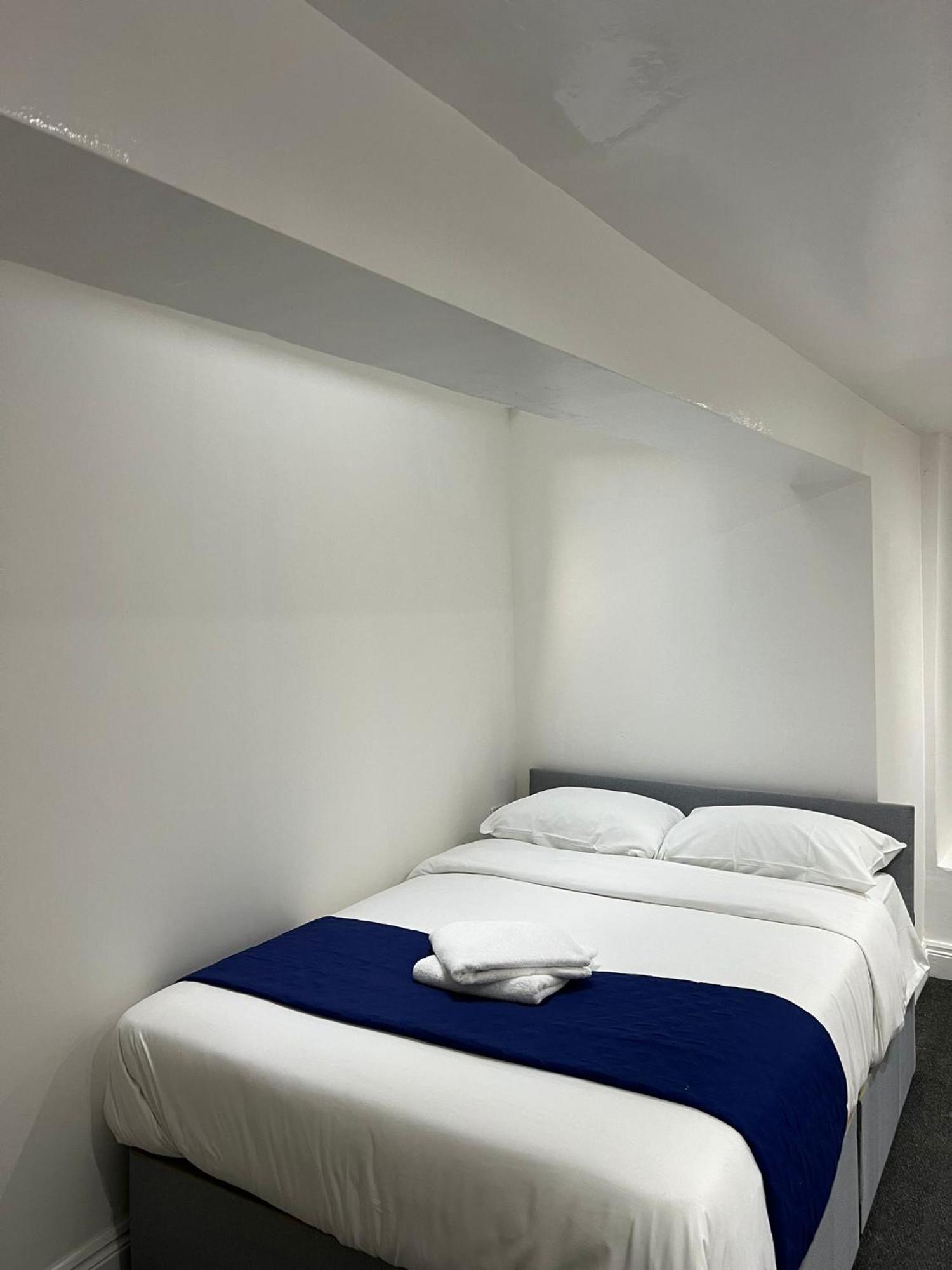 Starlet Manor Park Appartement Londen