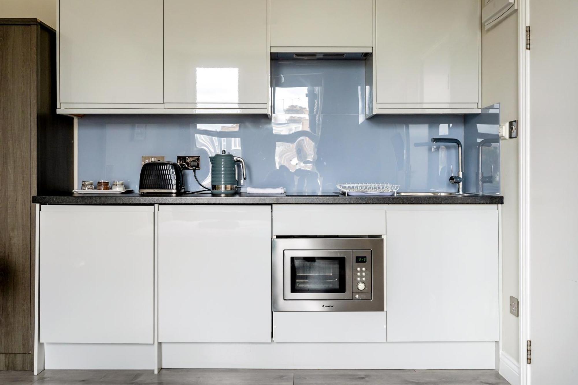 City Studios London Apartment London