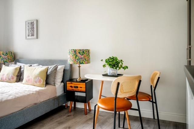 City Studios London Apartment London