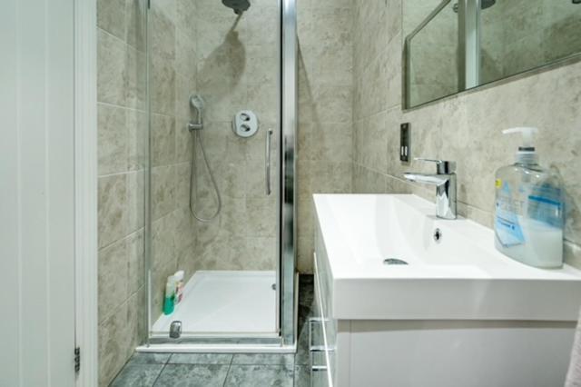Apartment City Studios London London