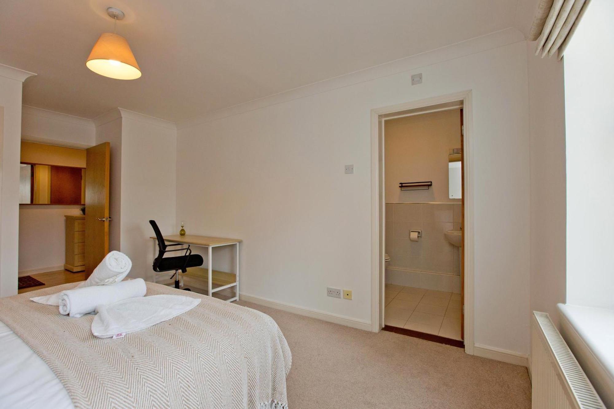 Appartement Imperial Onedin Point-tower Hill