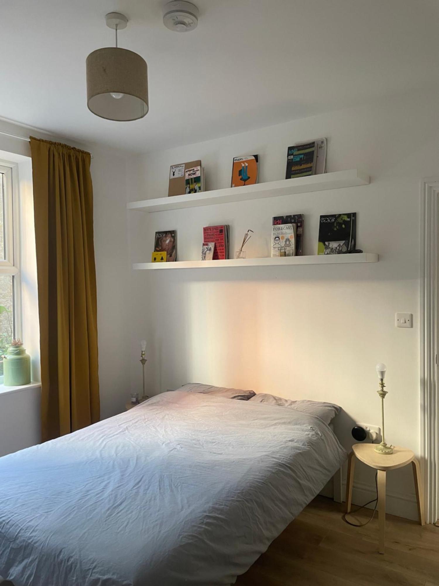 Little Victorian Conversion Appartement Londres