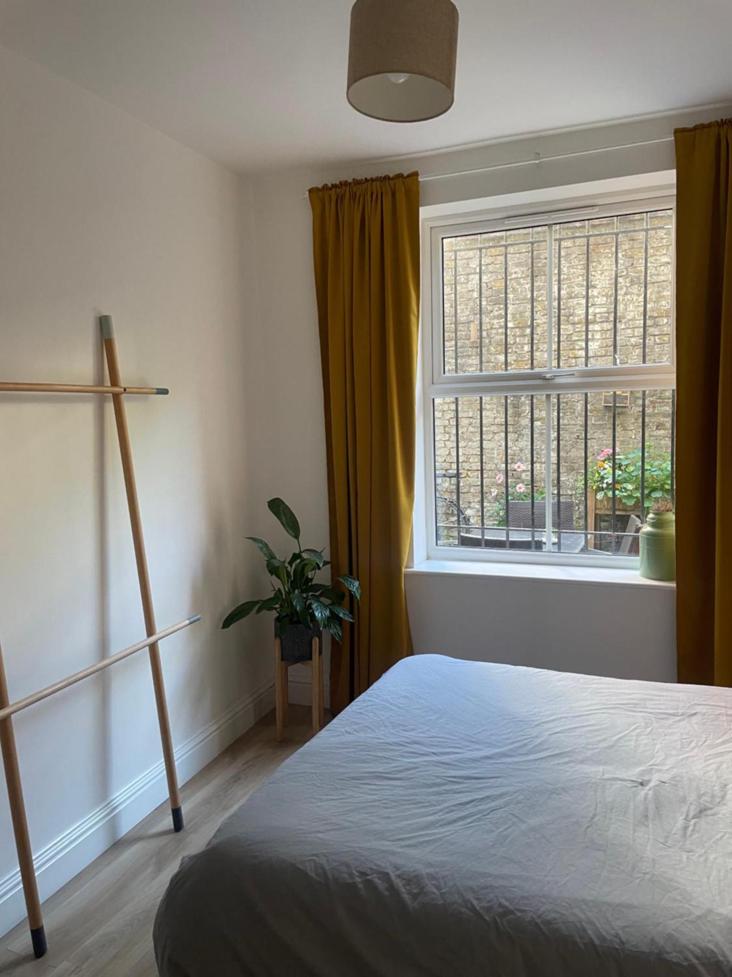 Appartement Little Victorian Conversion *