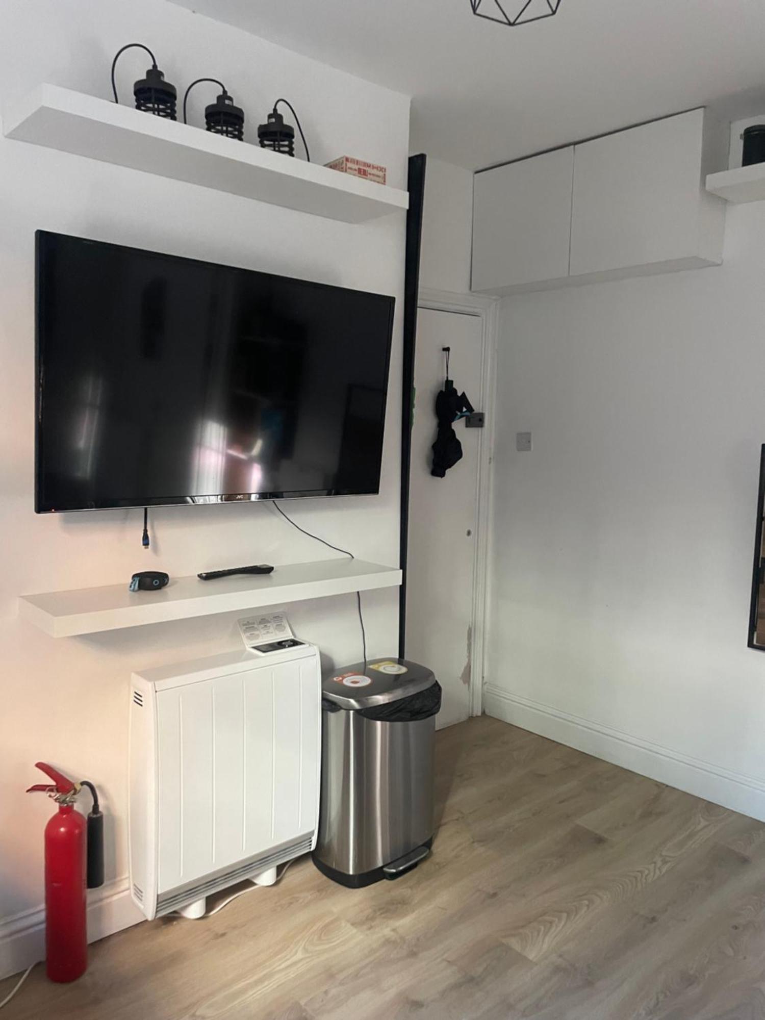 Appartement Little Victorian Conversion Londres