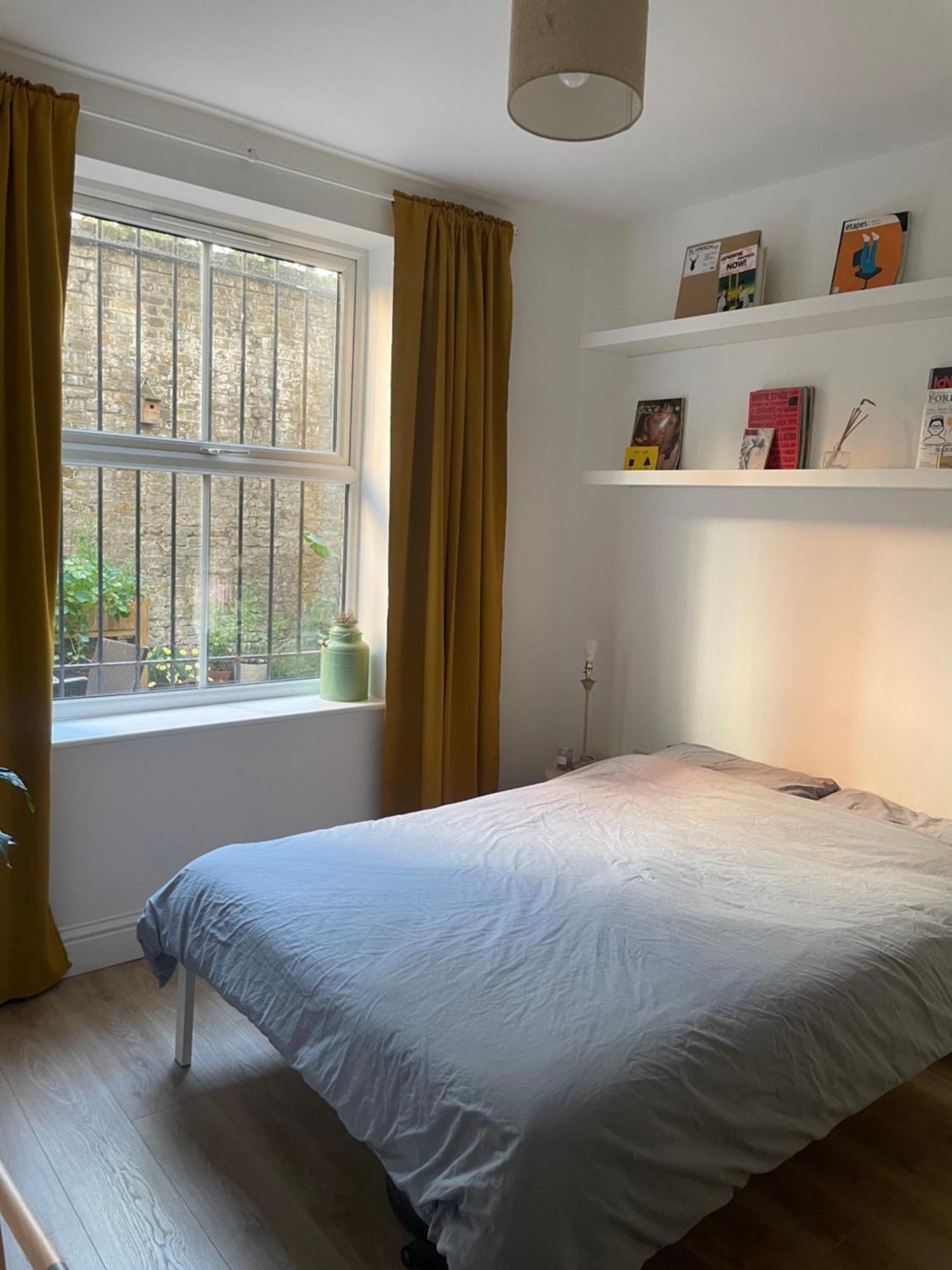 Appartement Little Victorian Conversion Londres