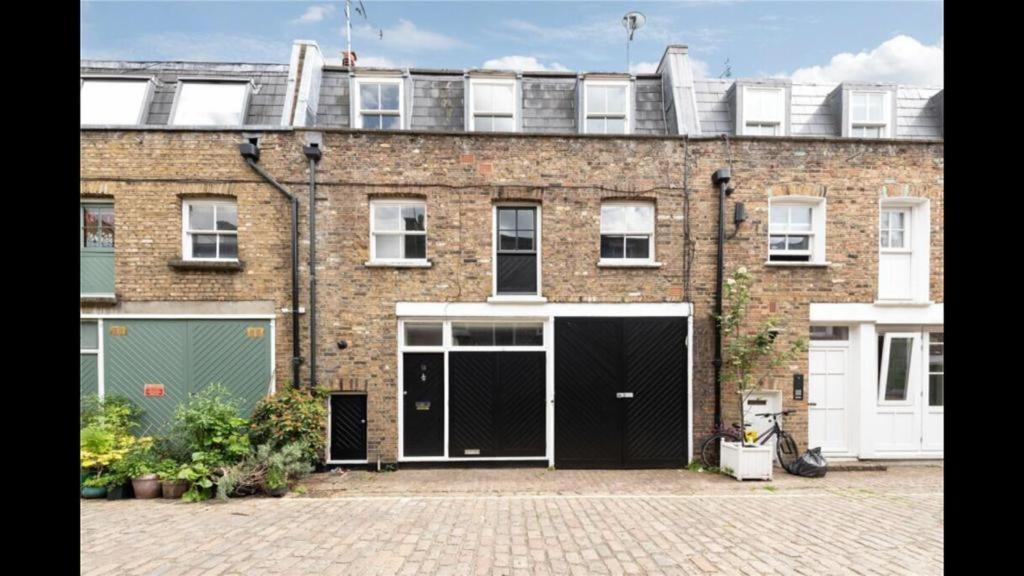 Shared House - Private With Dedicated Guest Bathroom Near Paddington * Londen