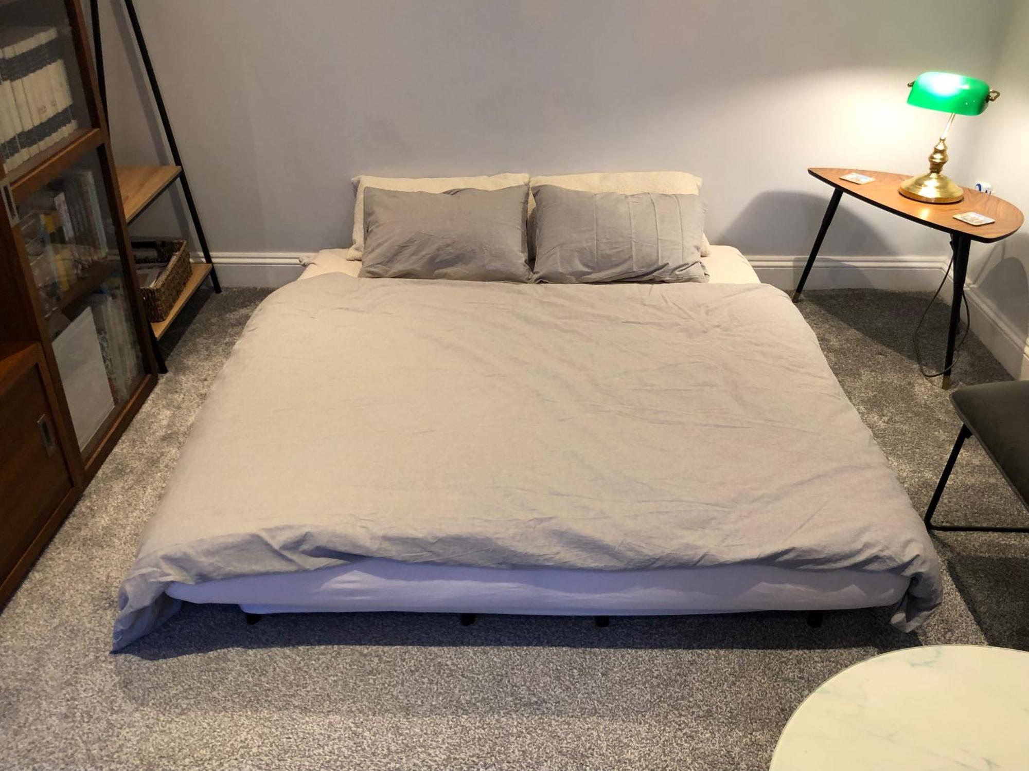 Shared House - Private With Dedicated Guest Bathroom Near Paddington Londen