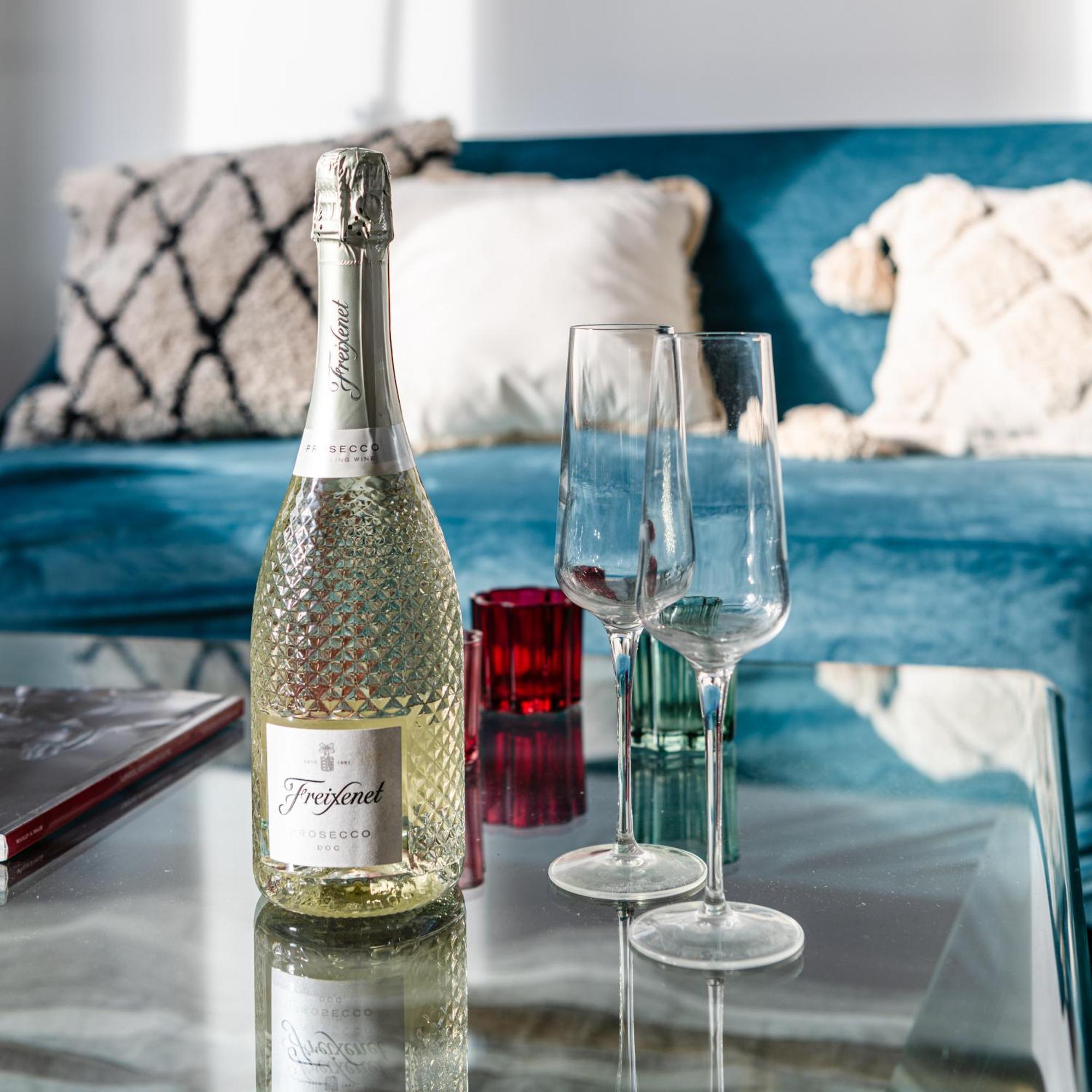 Chic 1 Bed Kings Cross Farringdon 4 Guests Lägenhet London