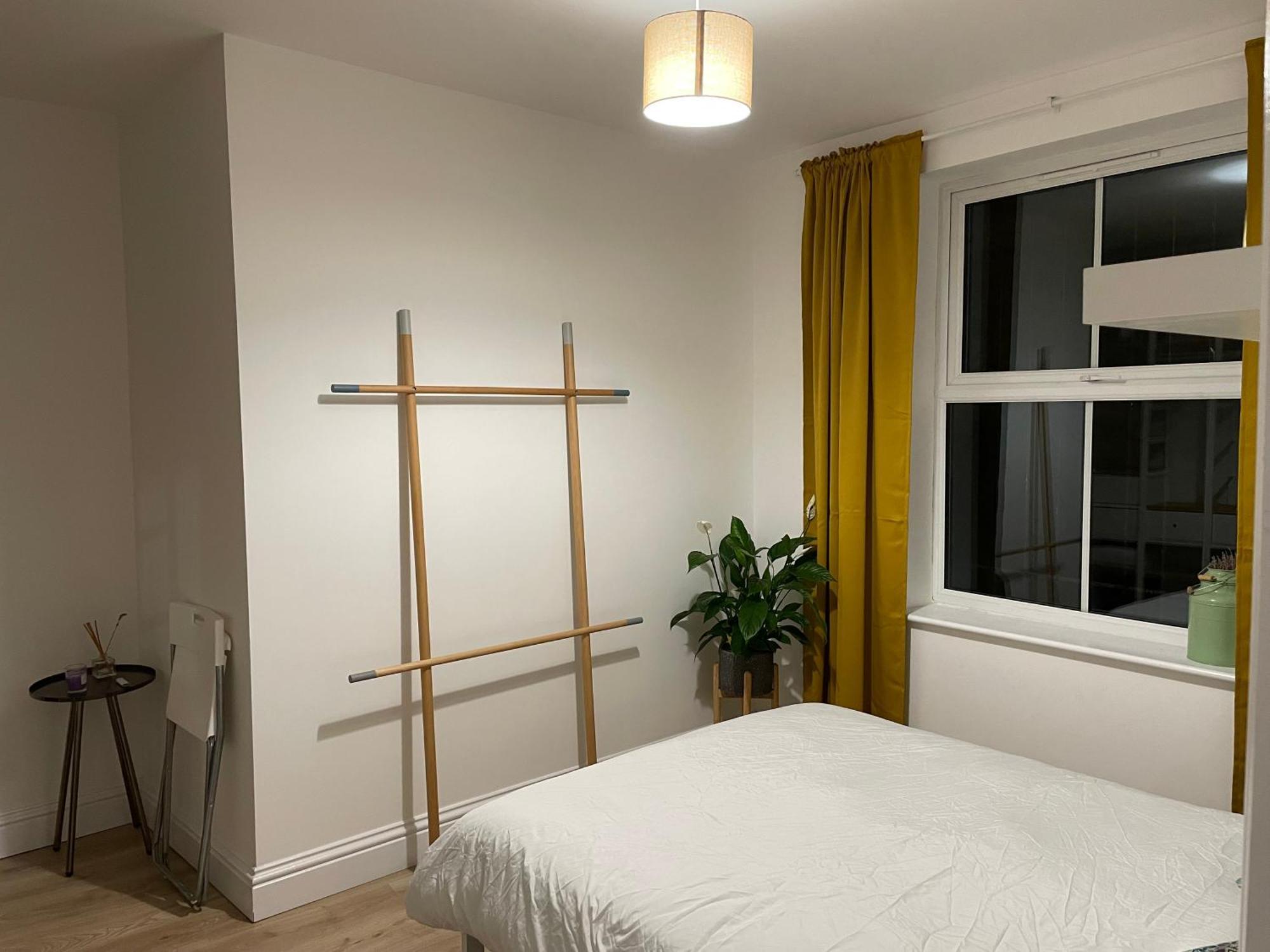 Appartement Little Victorian Conversion Londres