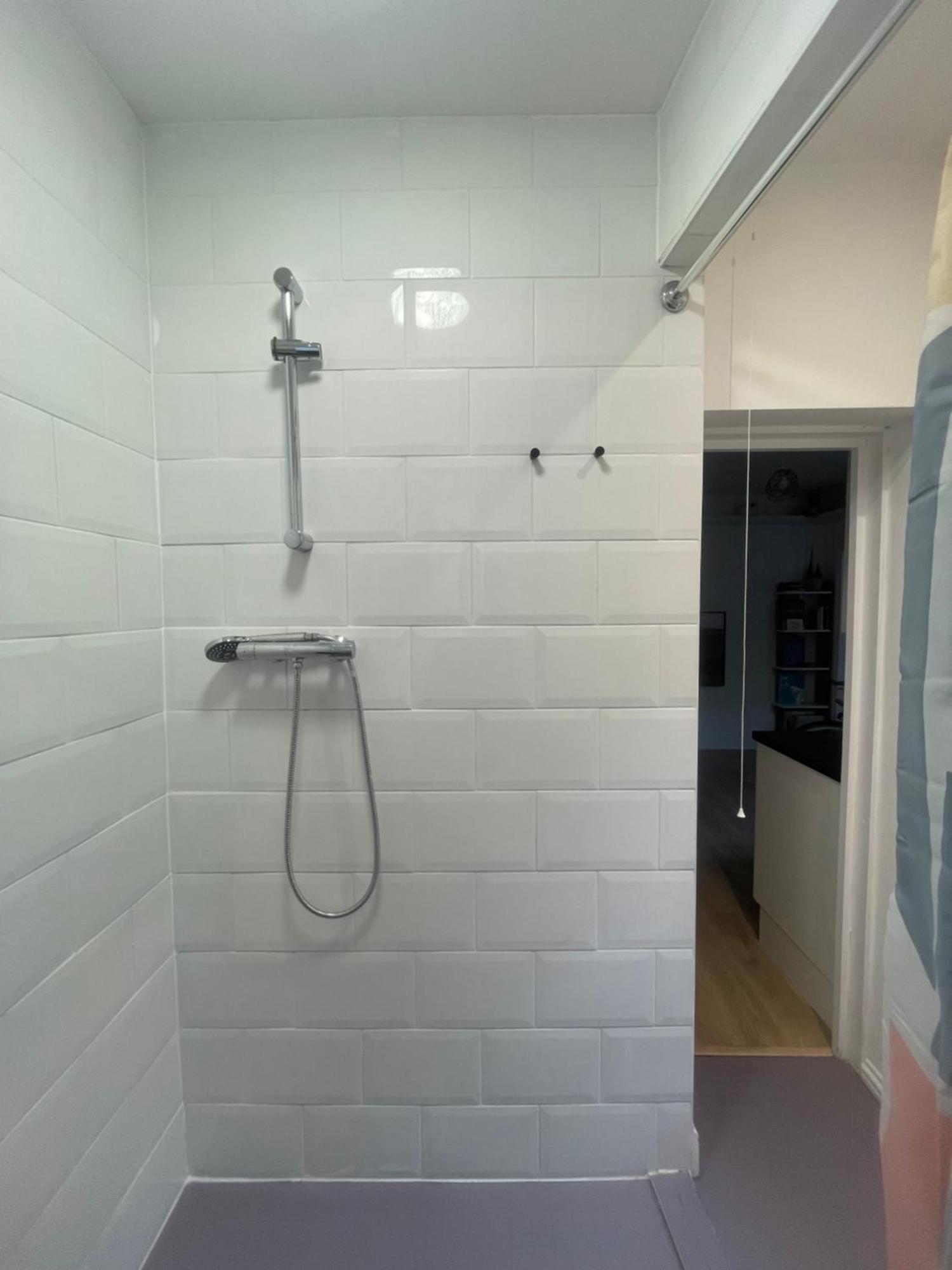 Appartement Little Victorian Conversion Londres