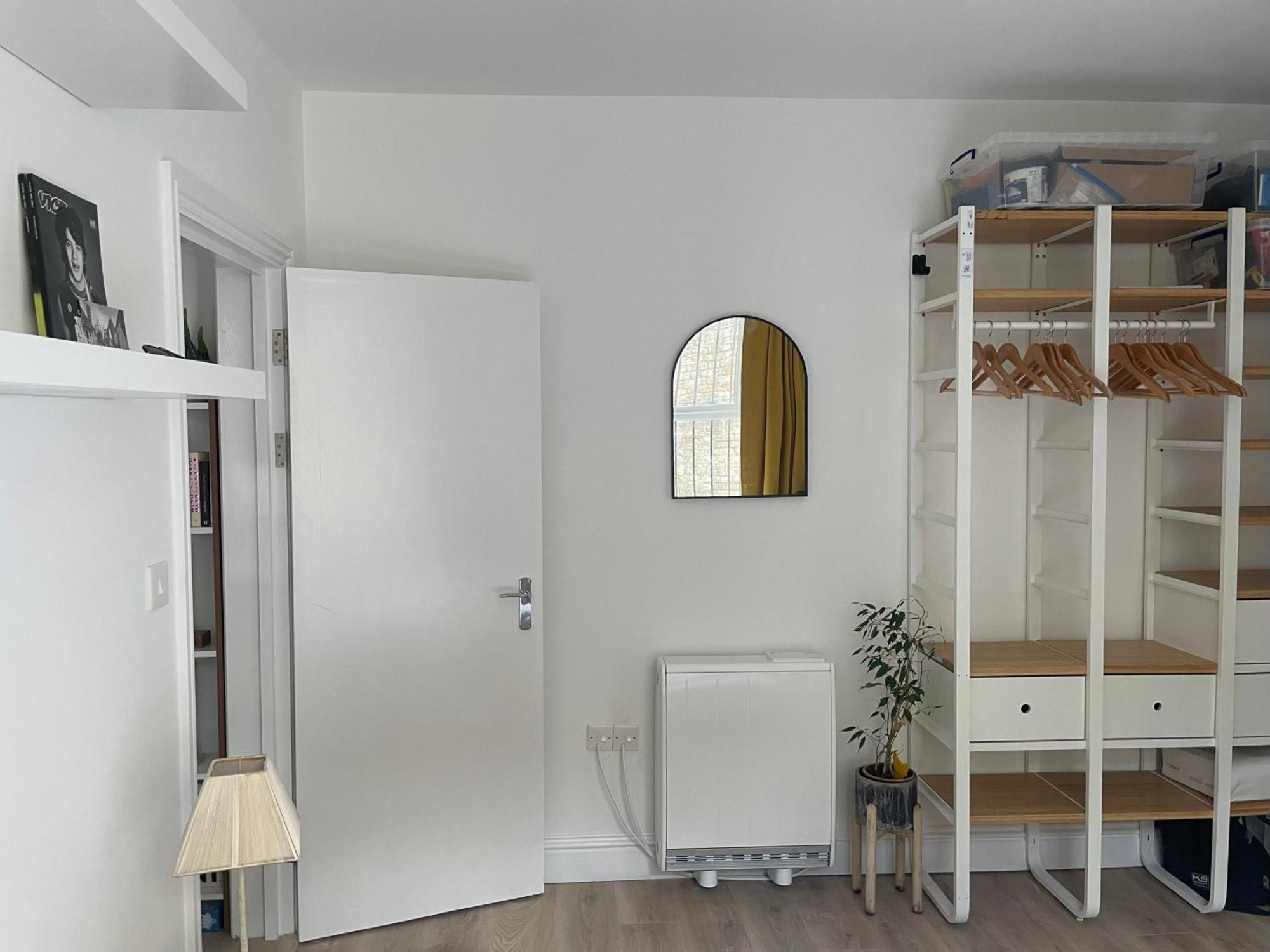 Appartement Little Victorian Conversion *