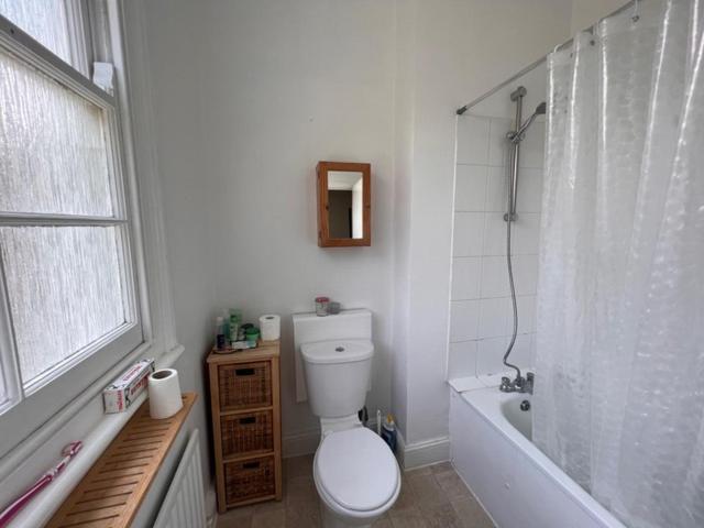 Lovely Victorian Flat For 6 In Stoke Newington Appartement *