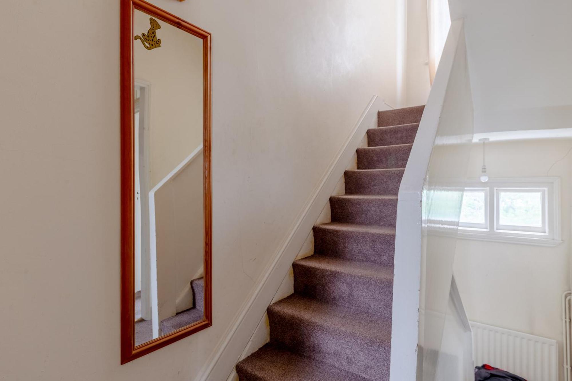 Appartement Lovely Victorian Flat For 6 In Stoke Newington Londres