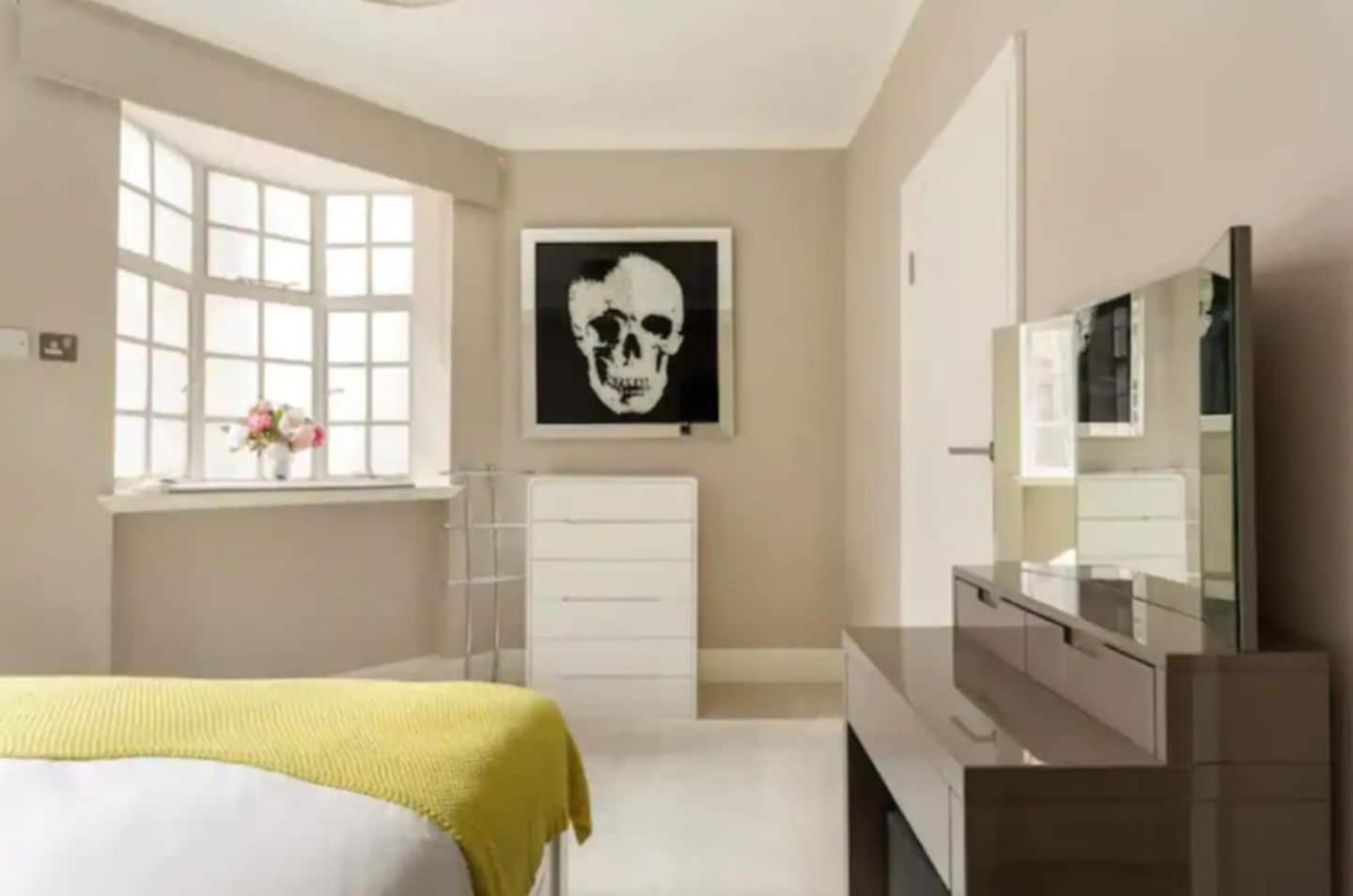 Appartement Modern 2 Bedroom In Marble Arch *