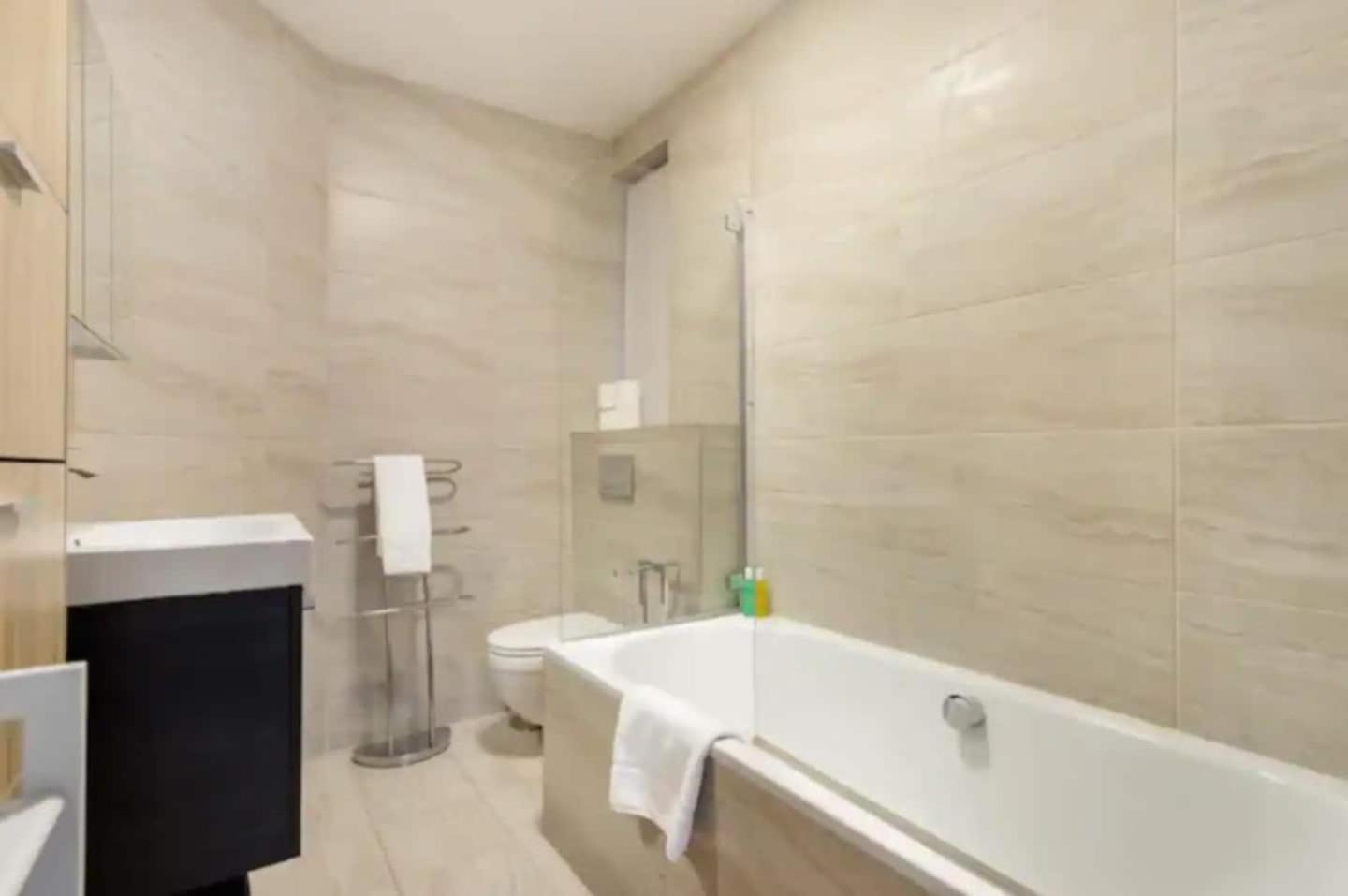 Modern 2 Bedroom In Marble Arch Londen