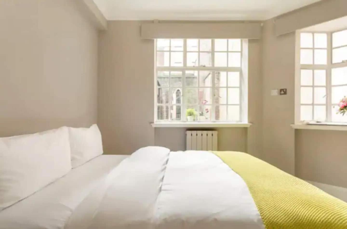 Modern 2 Bedroom In Marble Arch *