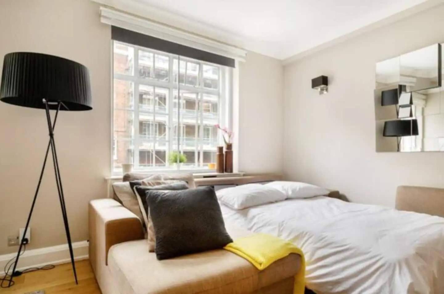 Modern 2 Bedroom In Marble Arch * Londen