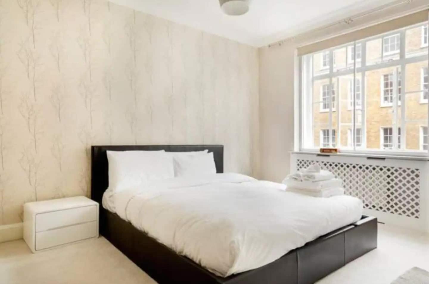 Appartement Modern 2 Bedroom In Marble Arch Londen