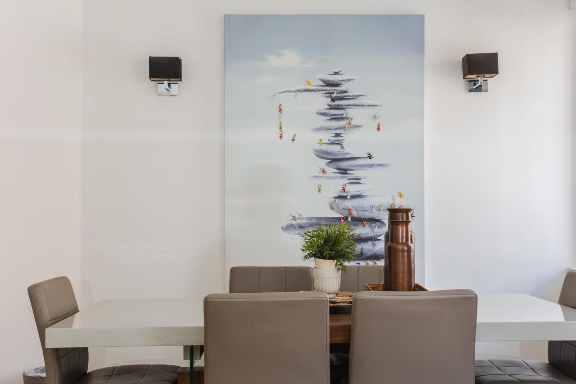 Appartement Modern 2 Bedroom In Marble Arch