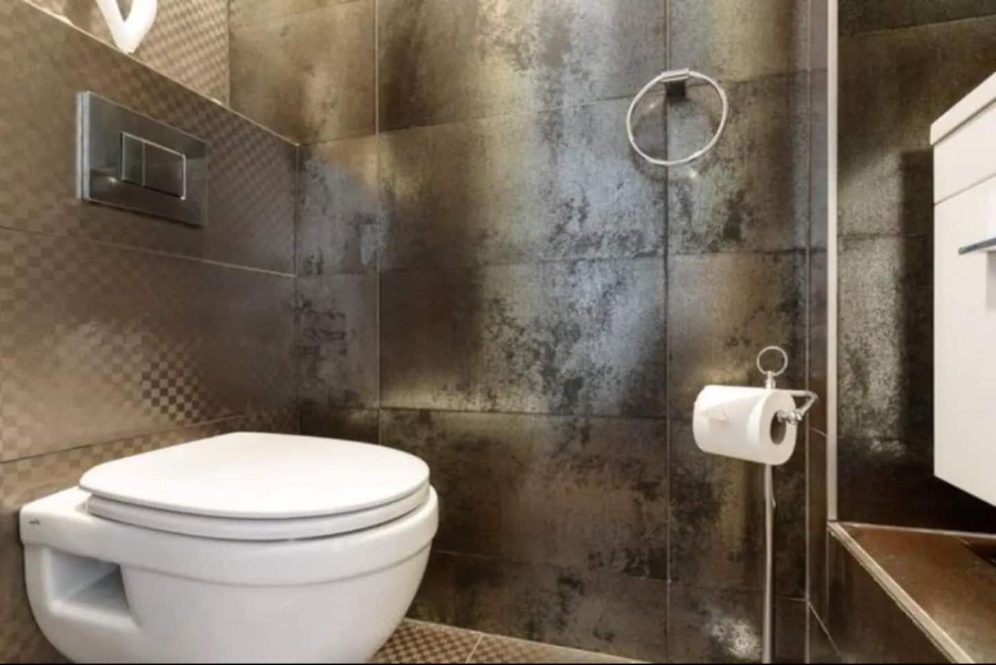 Modern 2 Bedroom In Marble Arch * Londen