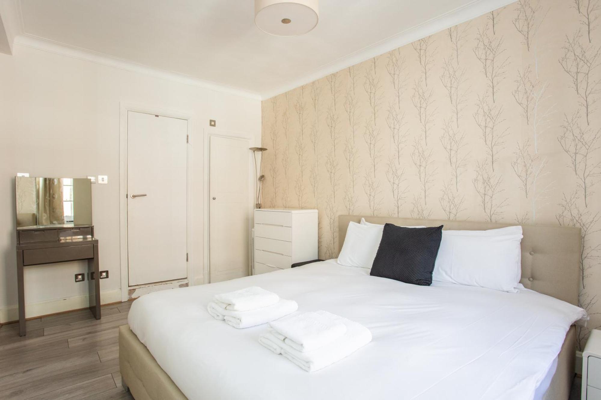 Modern 2 Bedroom In Marble Arch