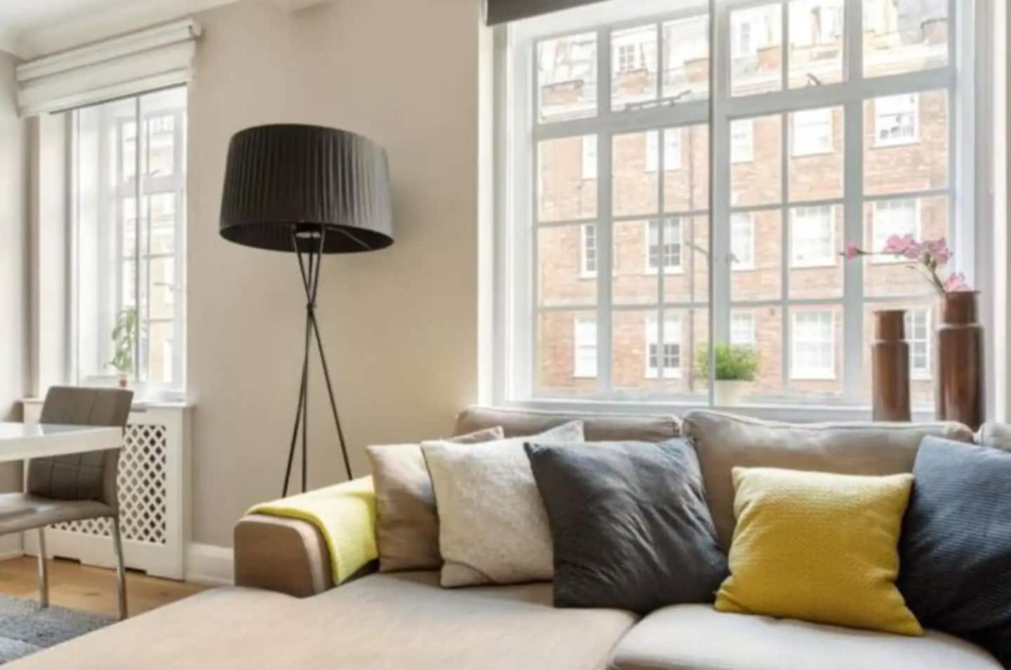 Modern 2 Bedroom In Marble Arch Londen